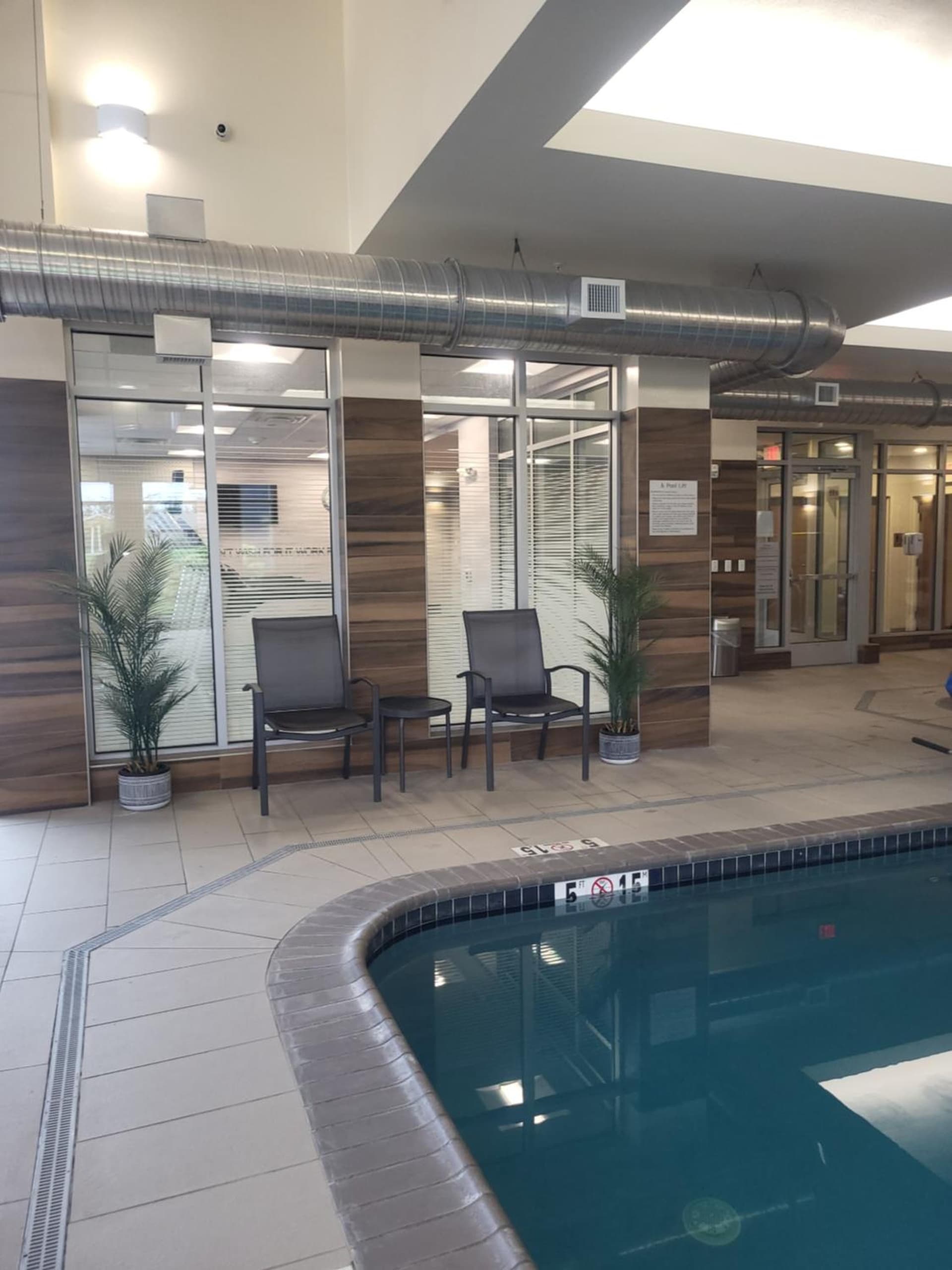 Fairfield Inn & Suites by Marriott Allentown West gallery photo in Breinigsville, PA — image 14