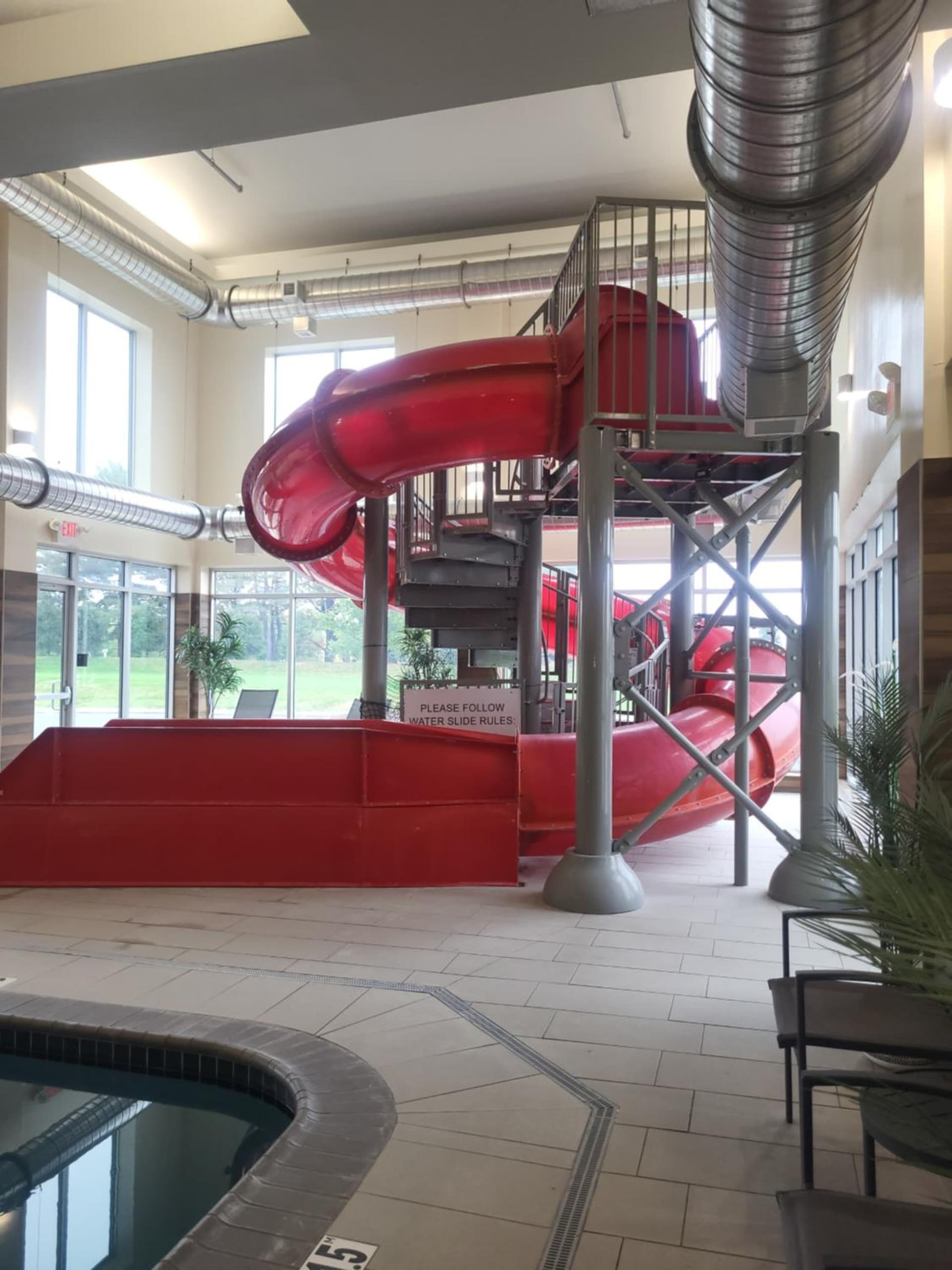 Fairfield Inn & Suites by Marriott Allentown West gallery photo in Breinigsville, PA — image 16