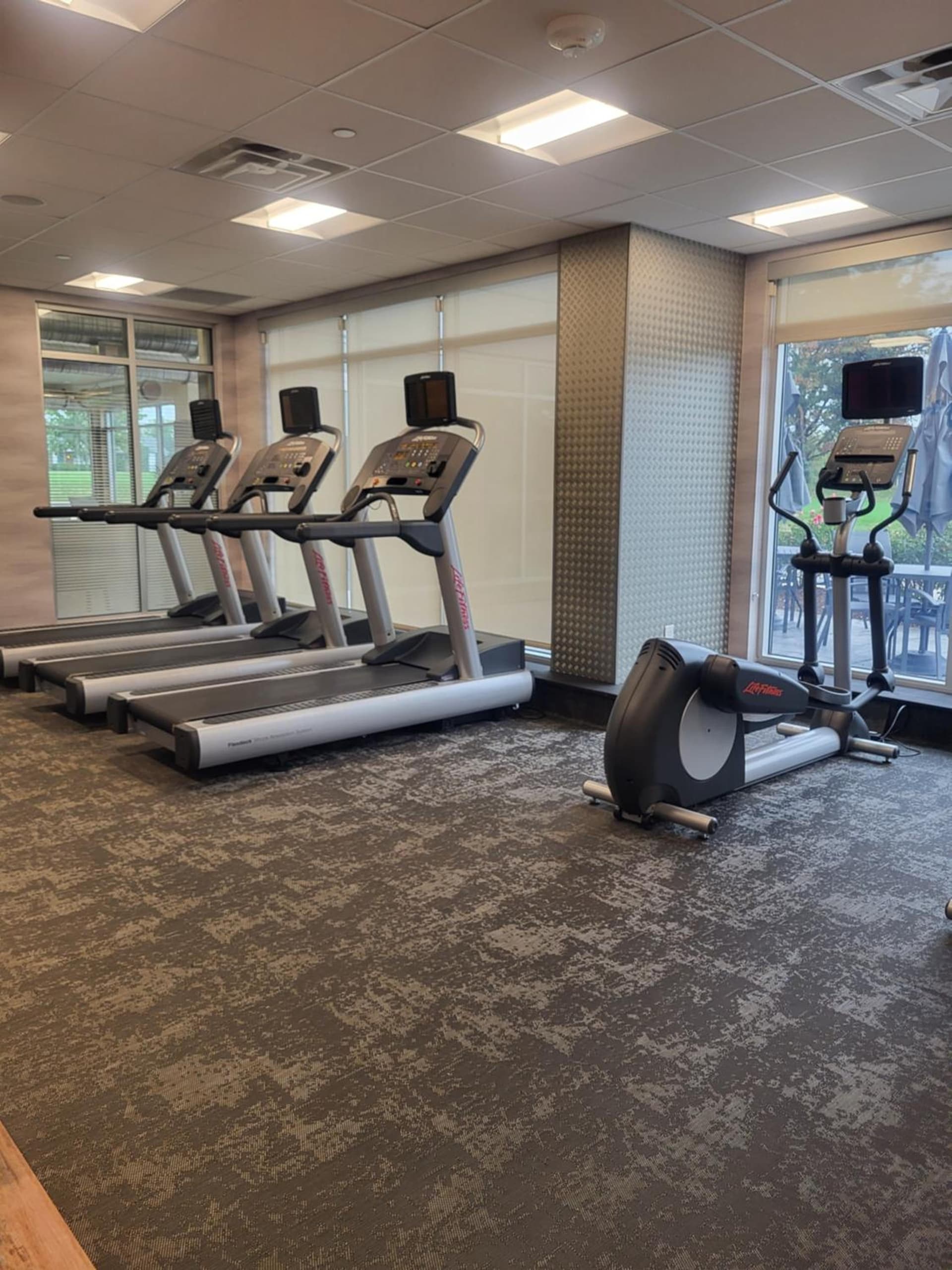 Fairfield Inn & Suites by Marriott Allentown West gallery photo in Breinigsville, PA — image 11