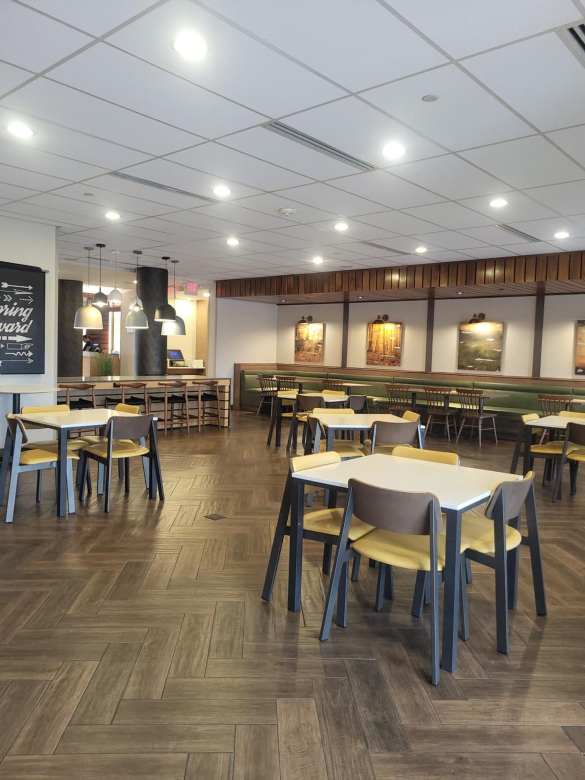 Fairfield Inn & Suites by Marriott Allentown West gallery photo in Breinigsville, PA — image 4