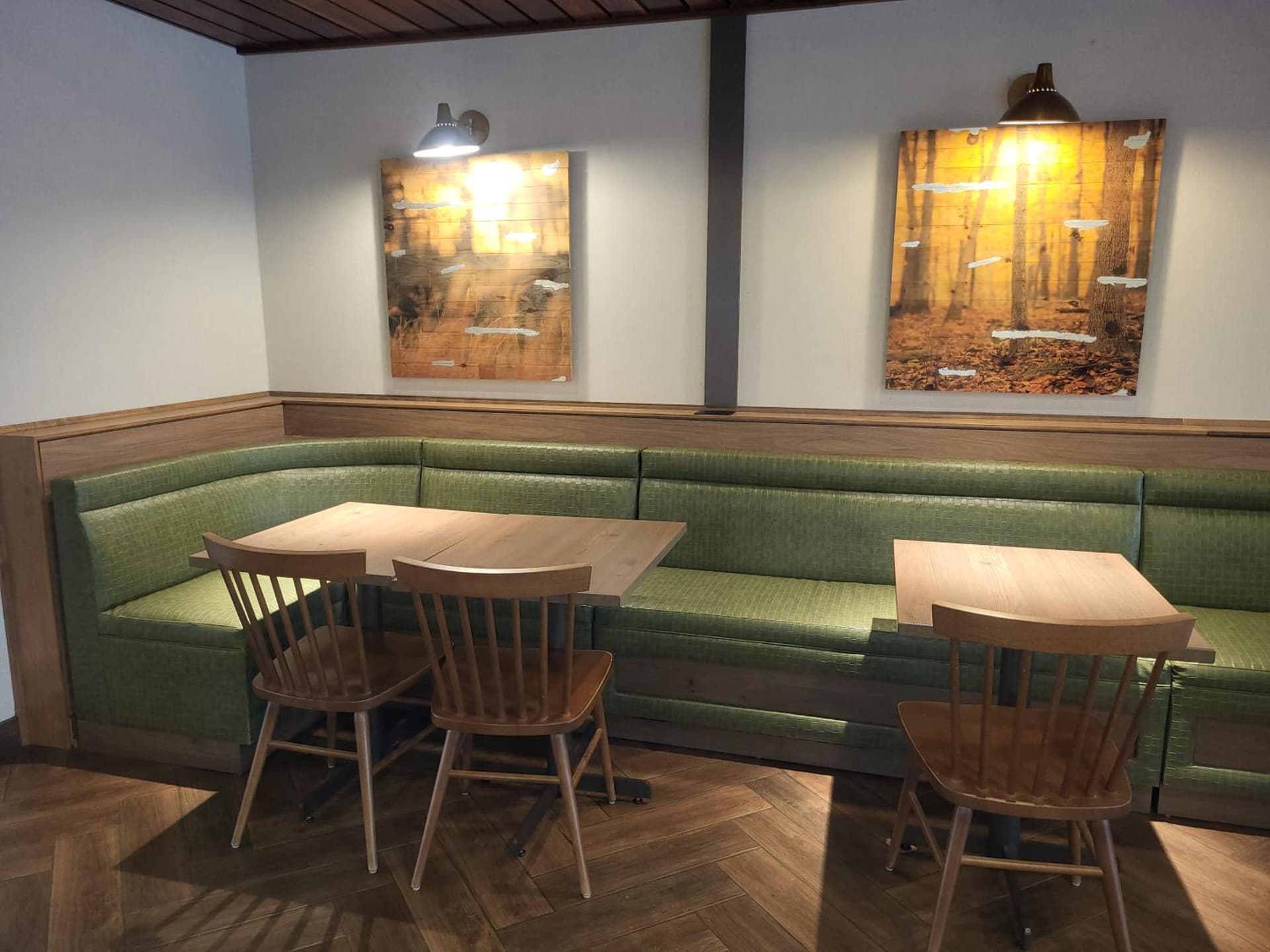 Fairfield Inn & Suites by Marriott Allentown West property views in Breinigsville, PA — gallery photo 3