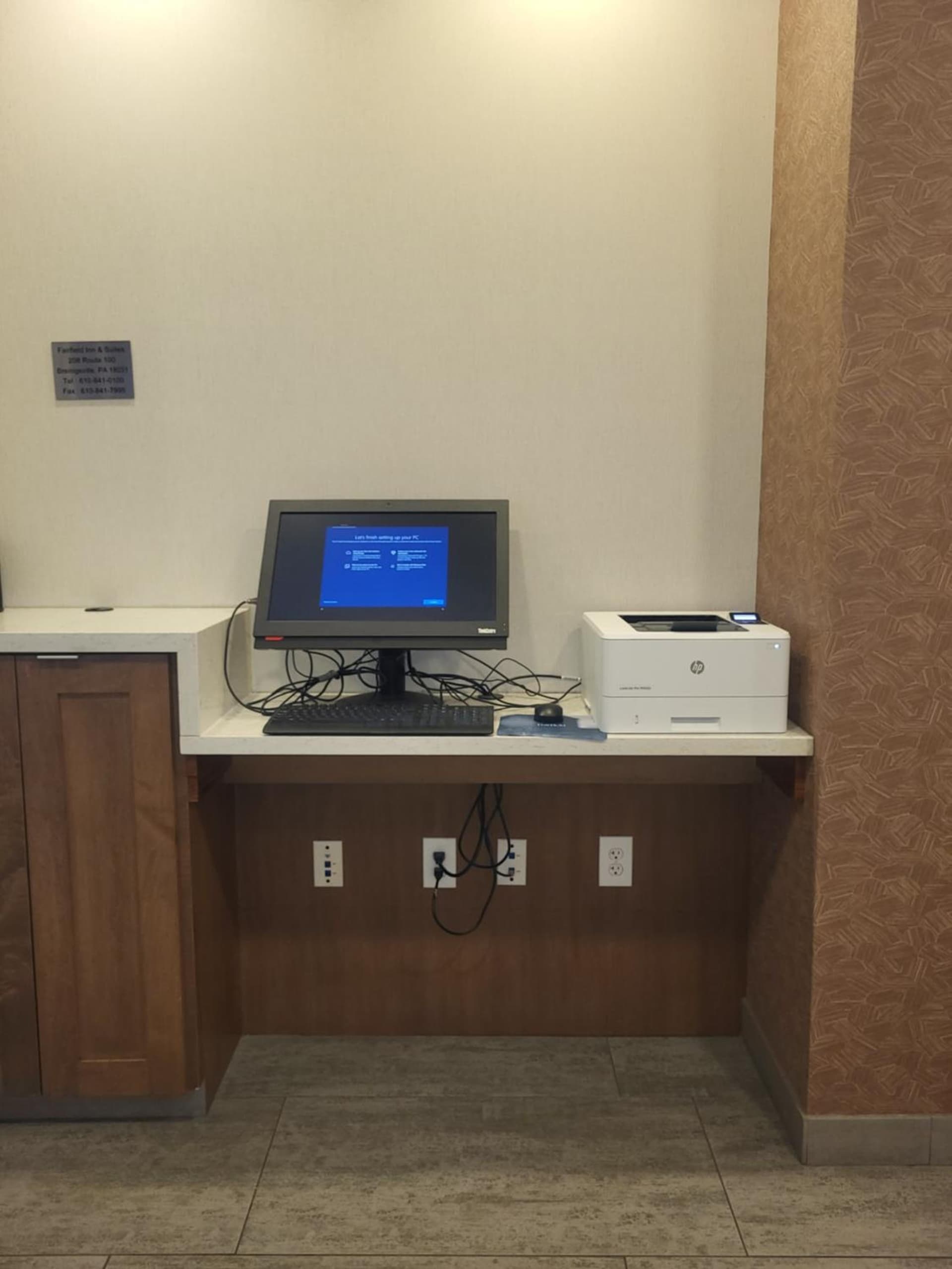 Fairfield Inn & Suites by Marriott Allentown West gallery photo in Breinigsville, PA — image 13