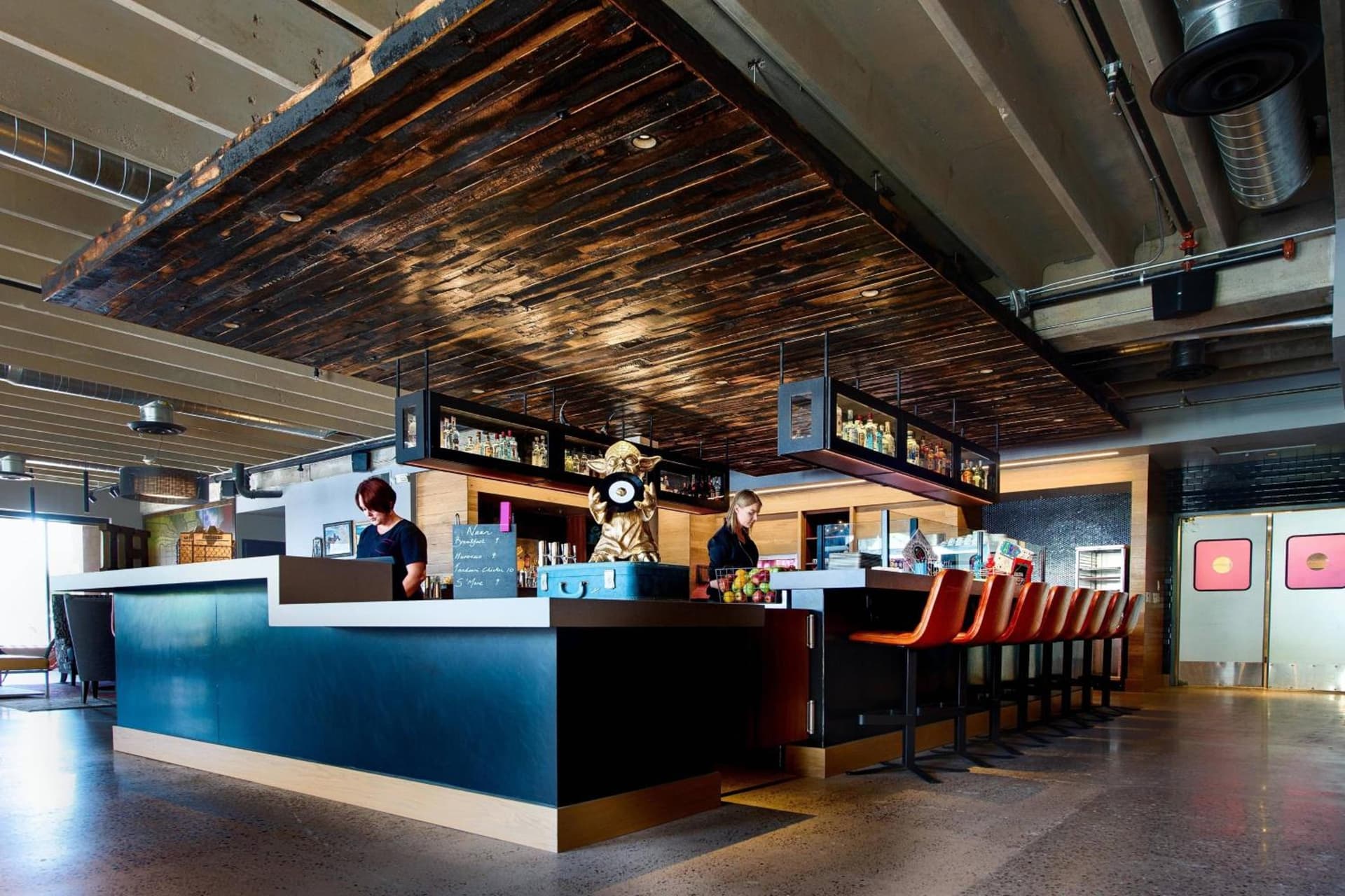 MOXY Phoenix Tempe/ASU Area gallery photo in Tempe, AZ — image 23