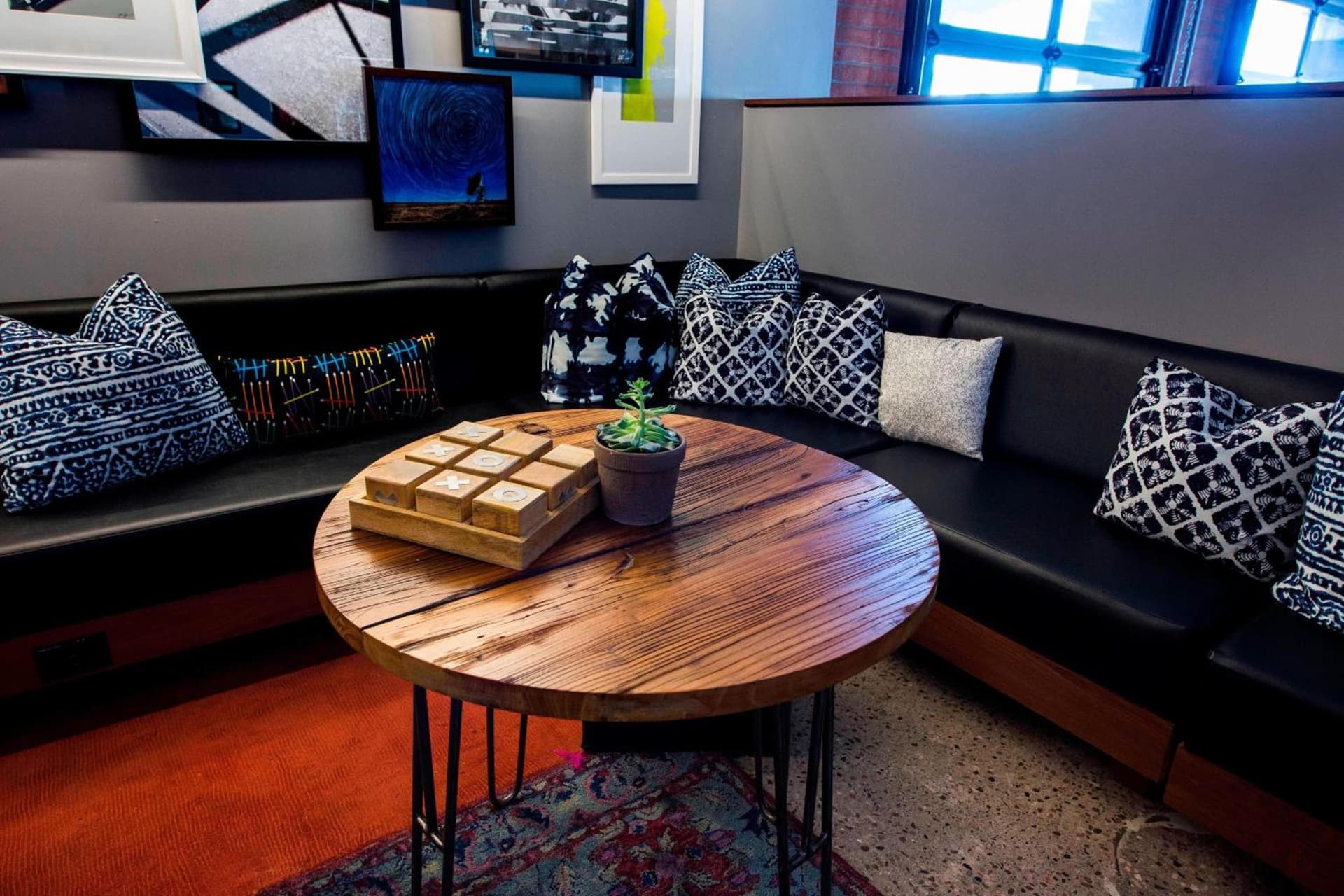 MOXY Phoenix Tempe/ASU Area gallery photo in Tempe, AZ — image 14