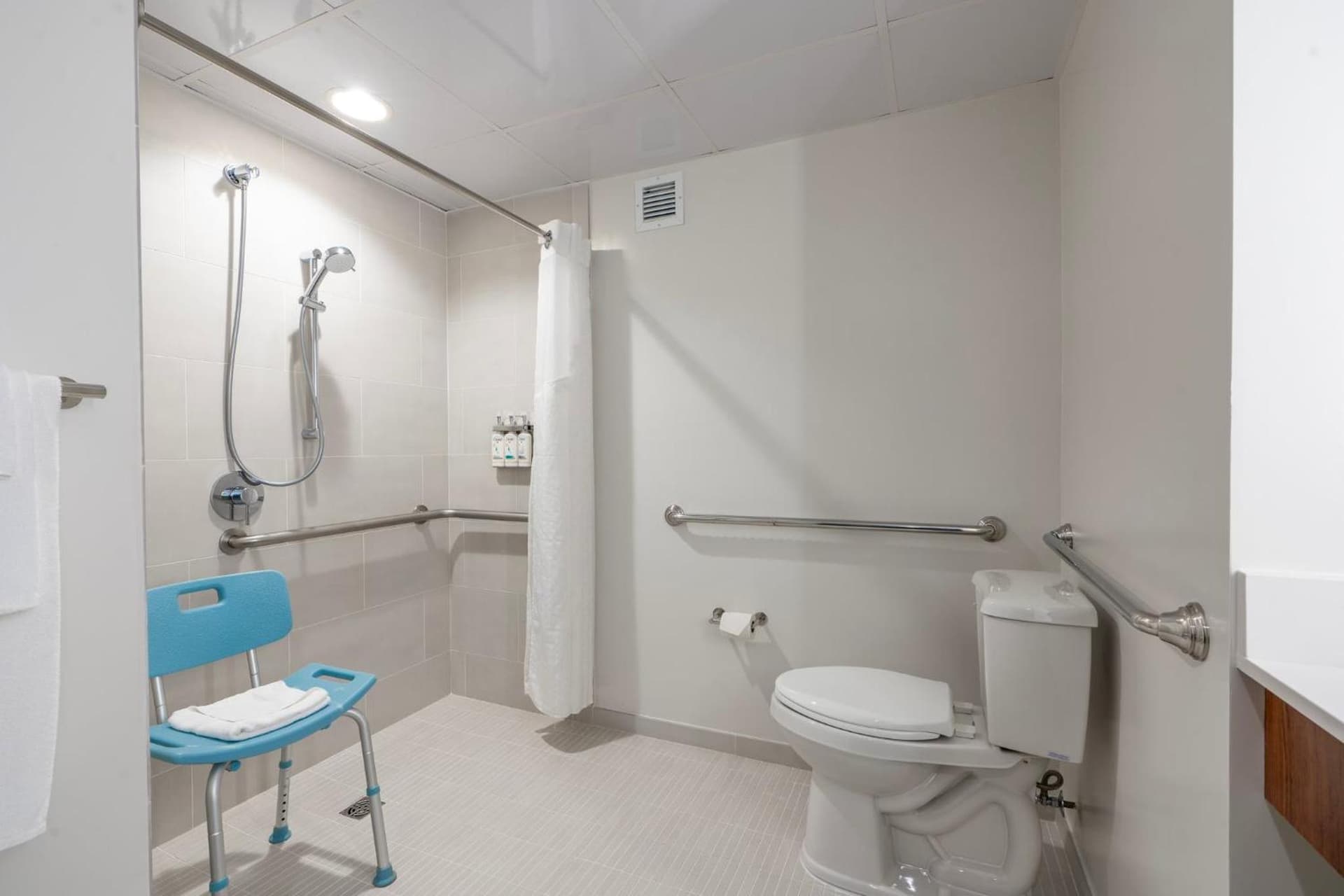 Holiday Inn New Orleans-Downtown Superdome by IHG gallery photo in New Orleans, LA — image 75
