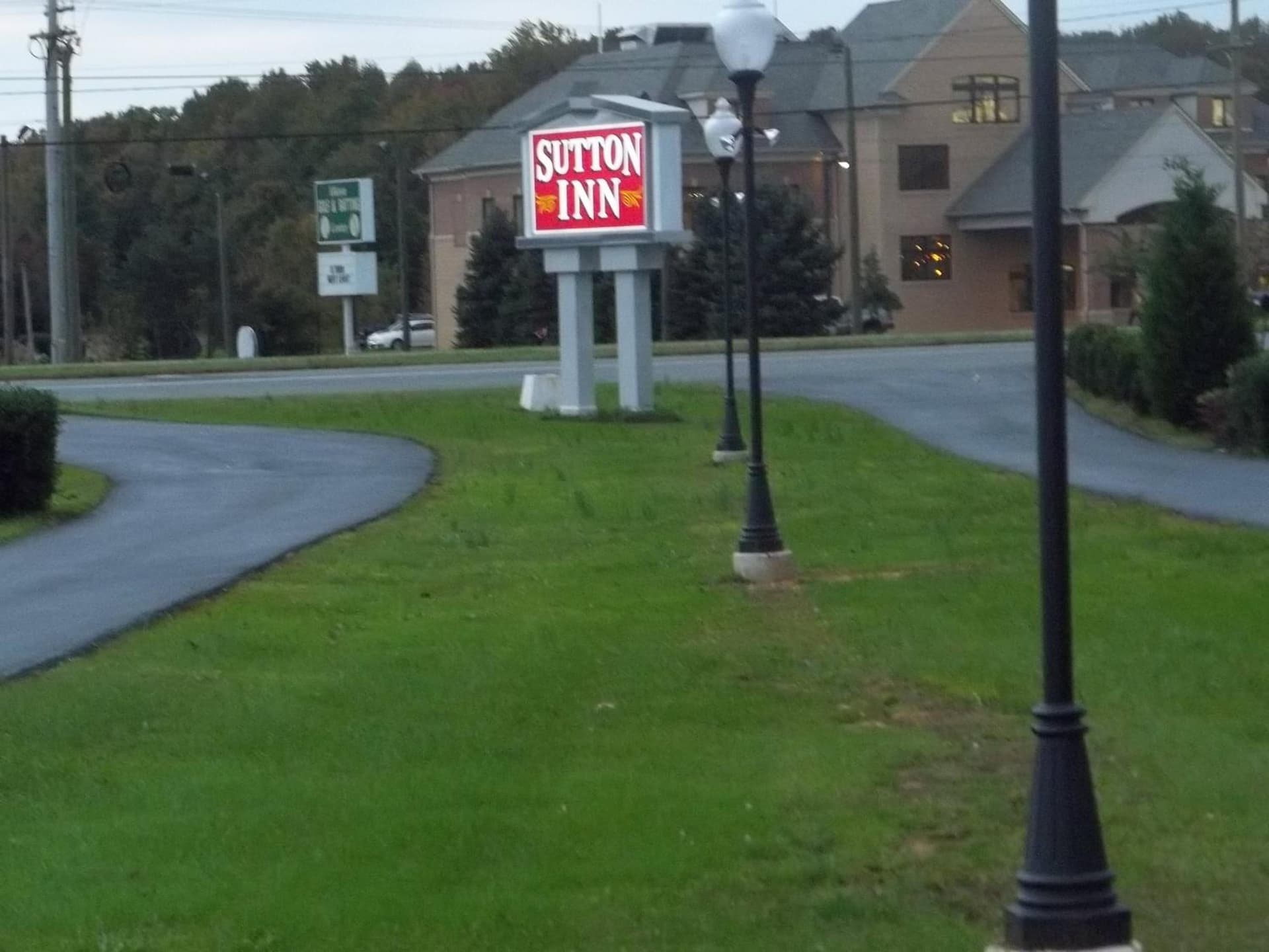 Sutton Inn gallery photo in Elkton, MD — image 15