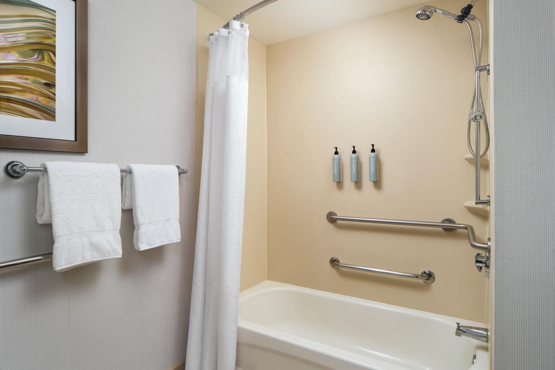 Courtyard by Marriott Akron Stow gallery photo in Stow, OH — image 5