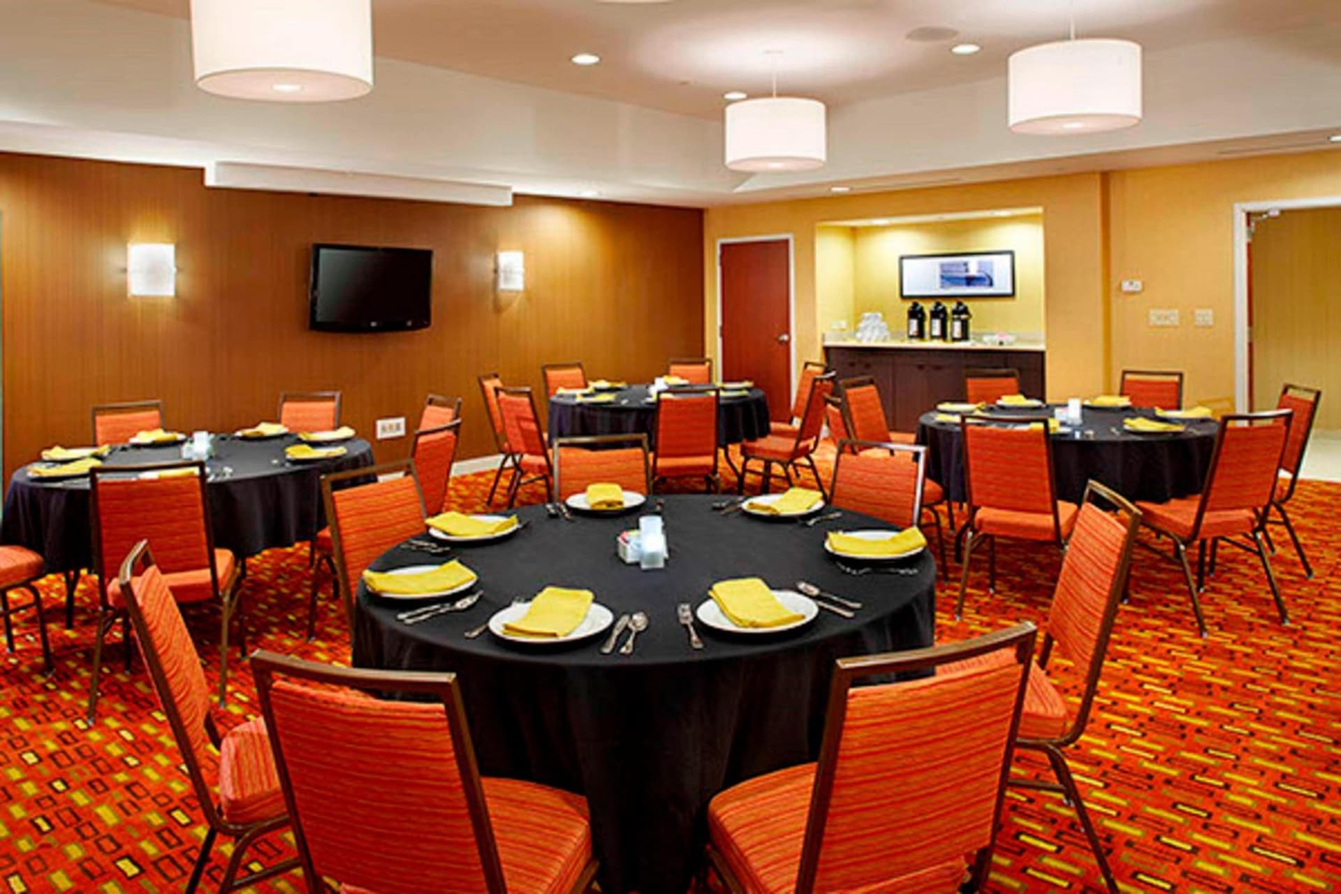 Courtyard by Marriott Akron Stow gallery photo in Stow, OH — image 13