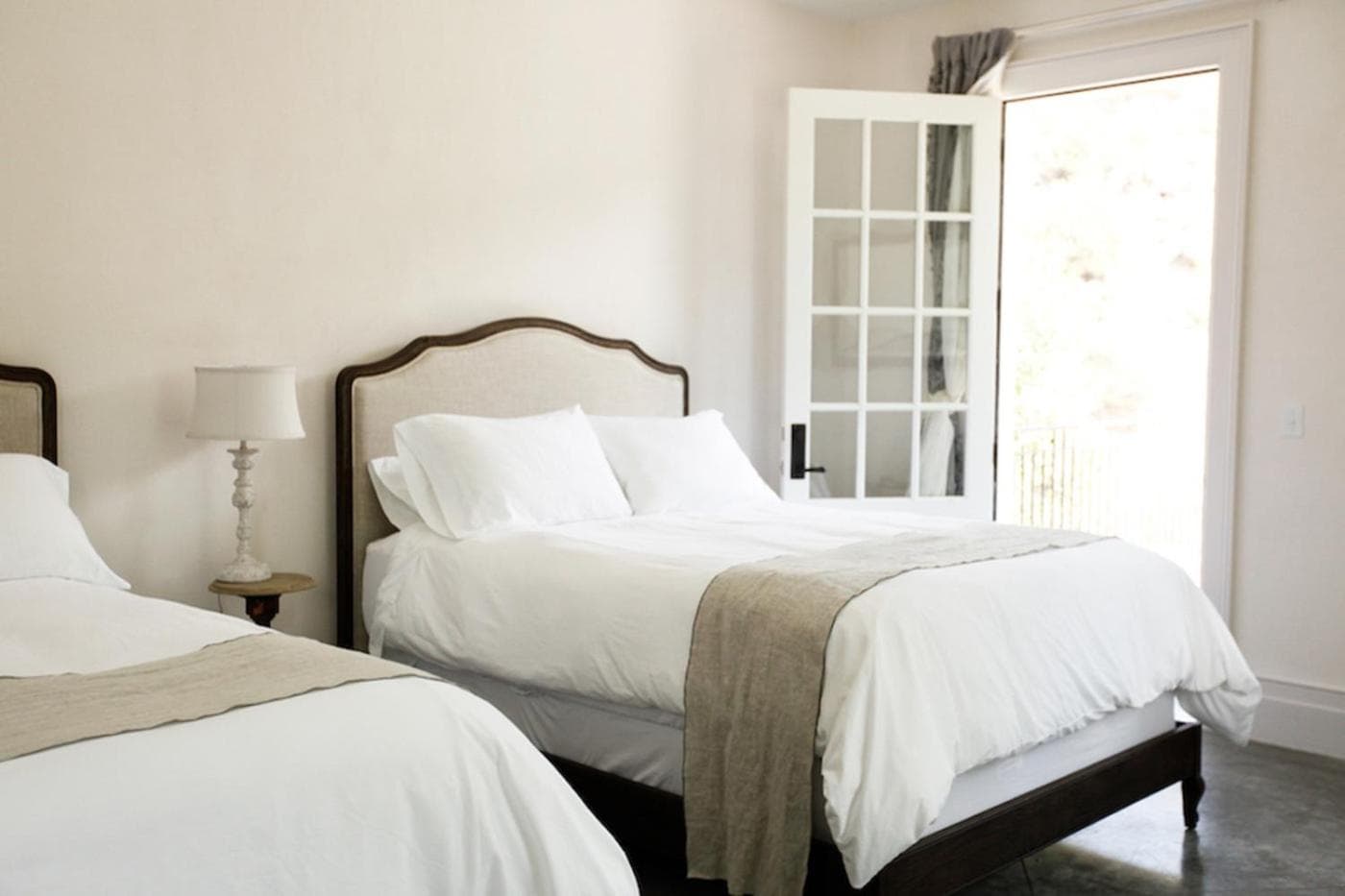 Surf Hotel & Chateau interior in Buena Vista, CO — gallery photo 2