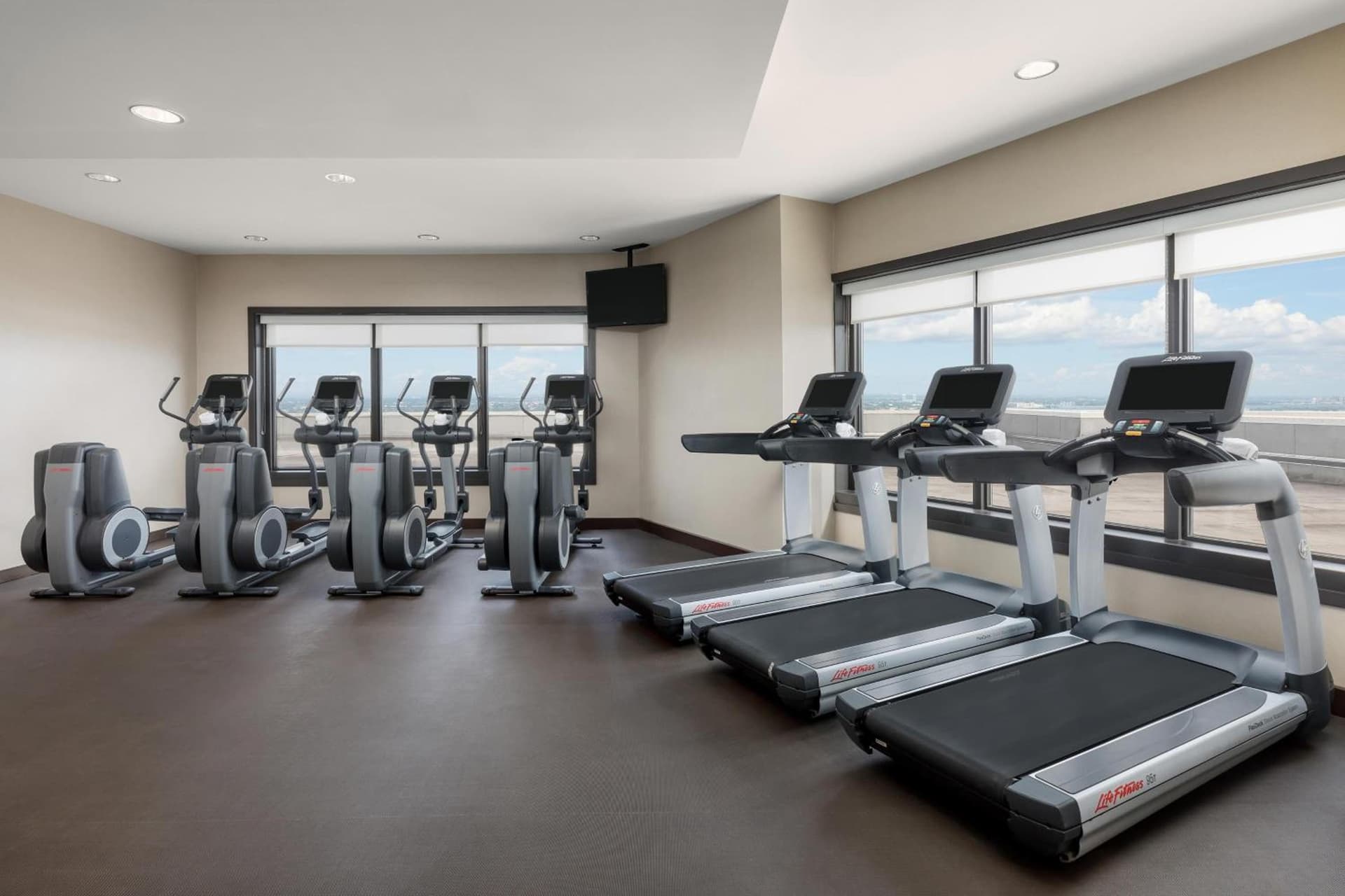 The Westin New Orleans gallery photo in New Orleans, LA — image 45