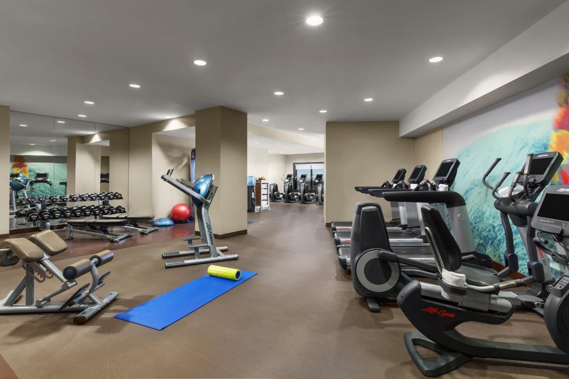 The Westin New Orleans gallery photo in New Orleans, LA — image 92