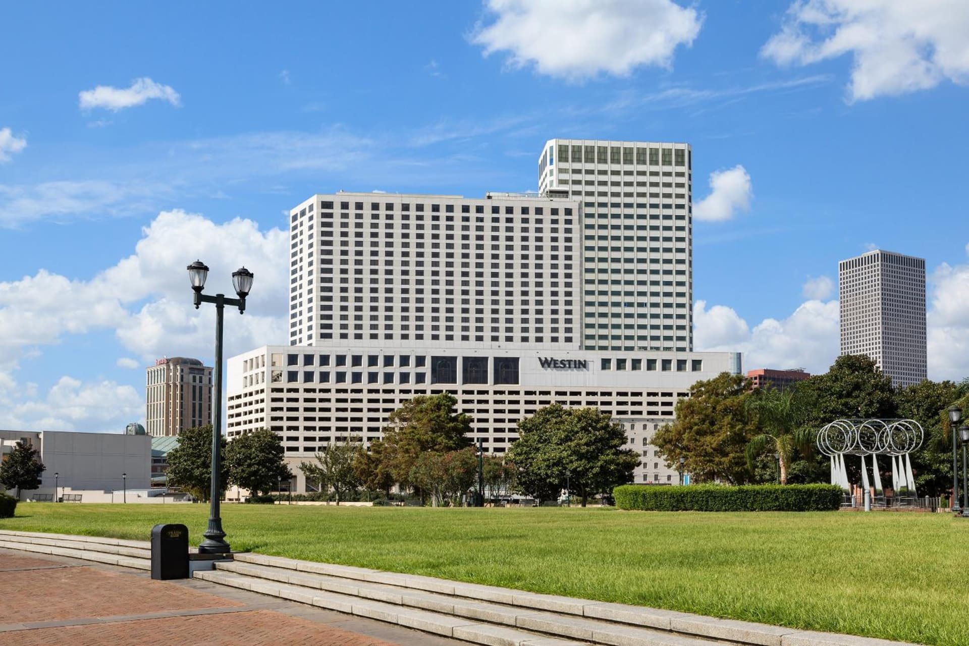 The Westin New Orleans gallery photo in New Orleans, LA — image 25