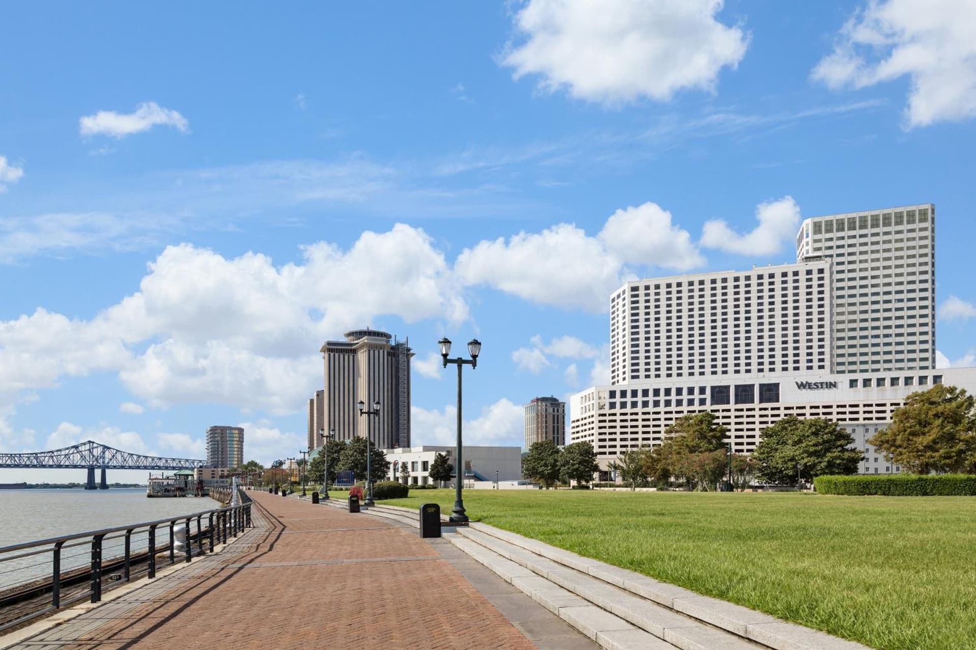 The Westin New Orleans gallery photo in New Orleans, LA — image 89