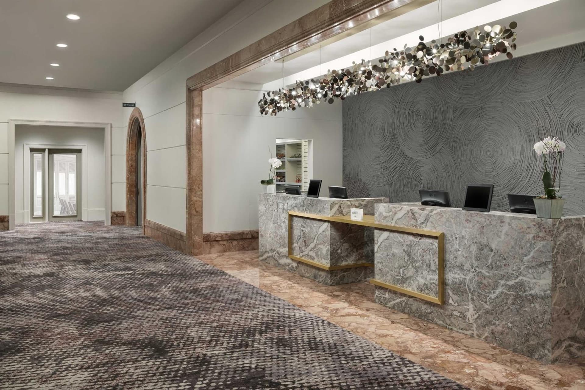 The Westin New Orleans gallery photo in New Orleans, LA — image 58