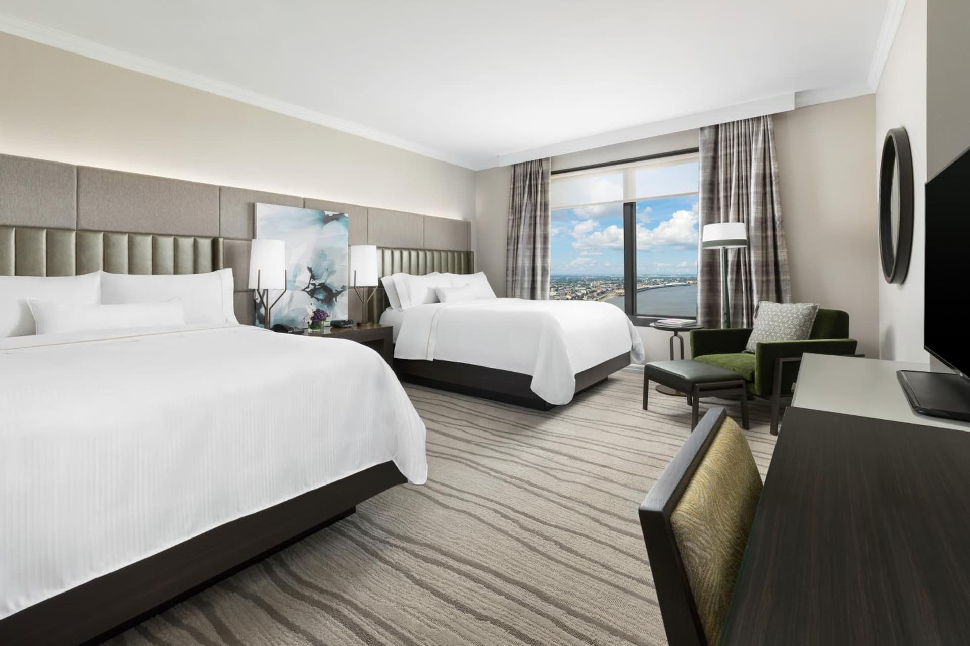 The Westin New Orleans gallery photo in New Orleans, LA — image 86