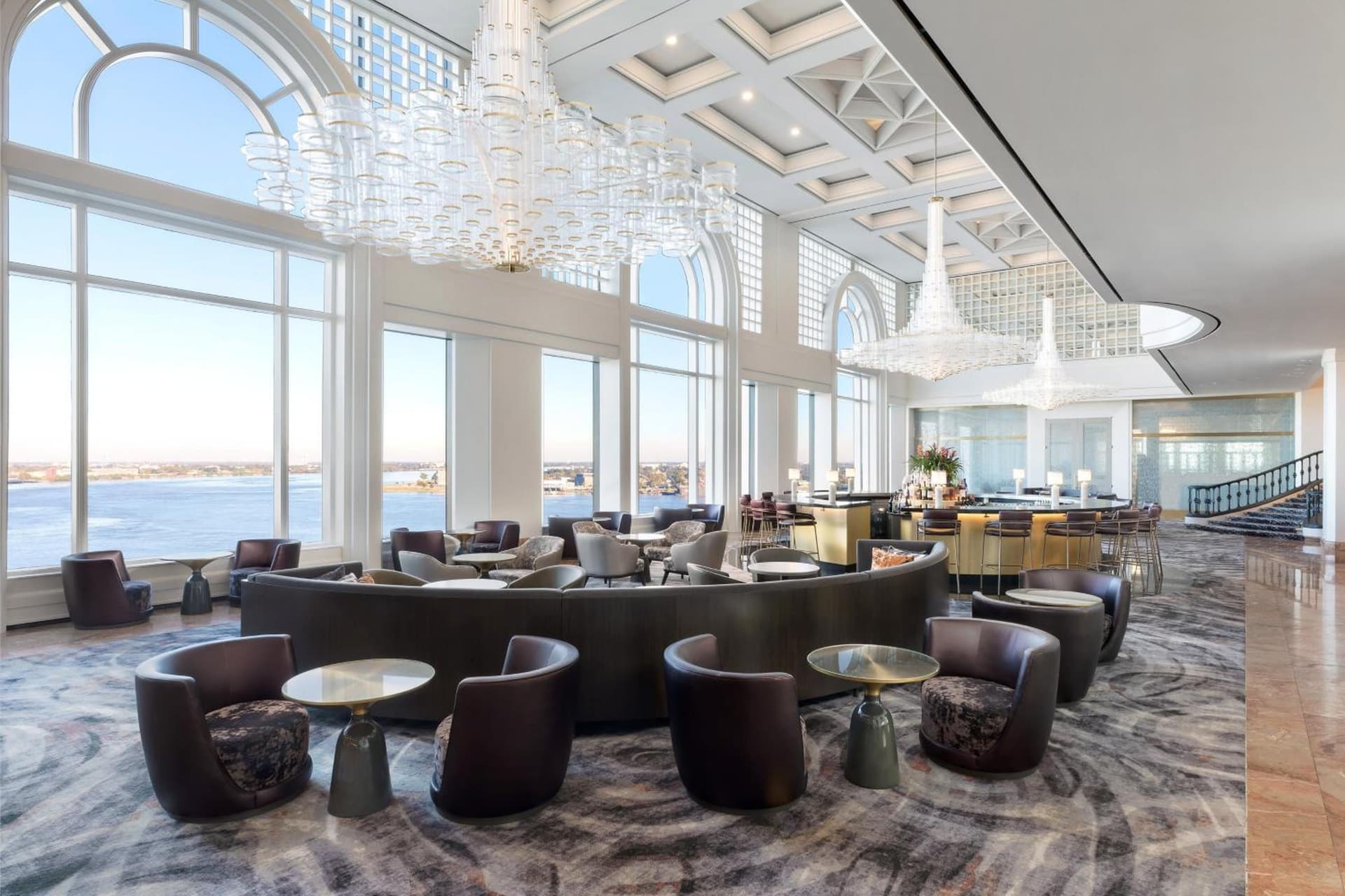 The Westin New Orleans gallery photo in New Orleans, LA — image 8