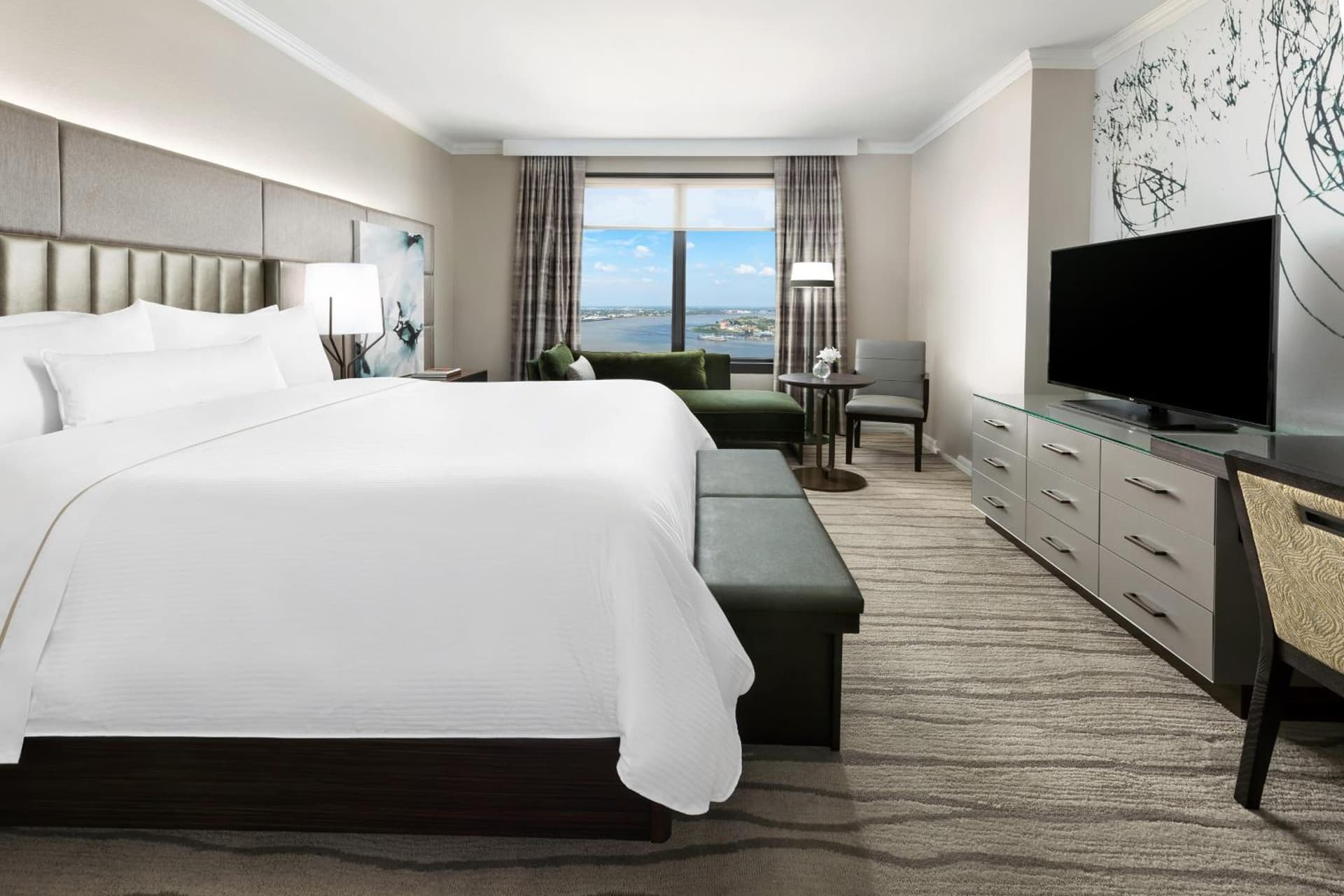 The Westin New Orleans gallery photo in New Orleans, LA — image 32