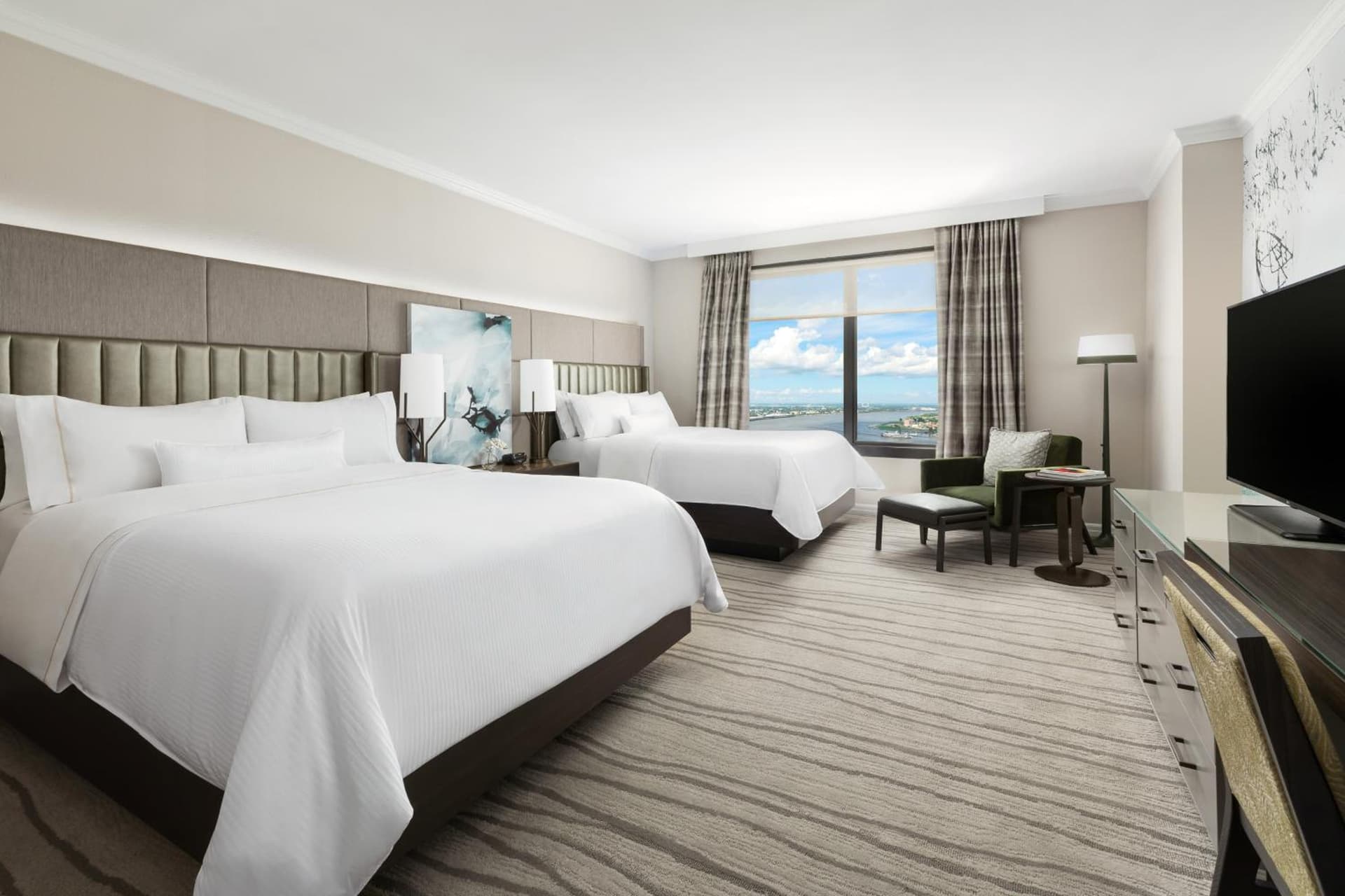The Westin New Orleans gallery photo in New Orleans, LA — image 20