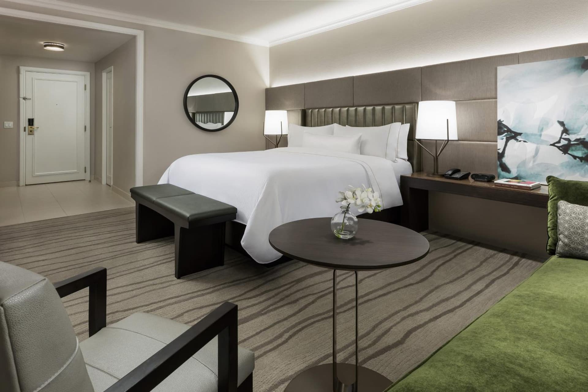 The Westin New Orleans gallery photo in New Orleans, LA — image 93