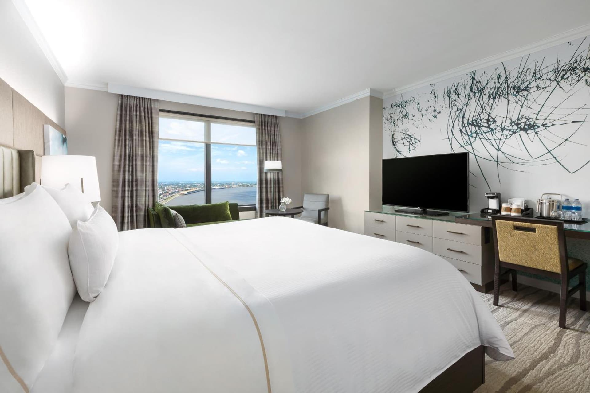 The Westin New Orleans gallery photo in New Orleans, LA — image 63