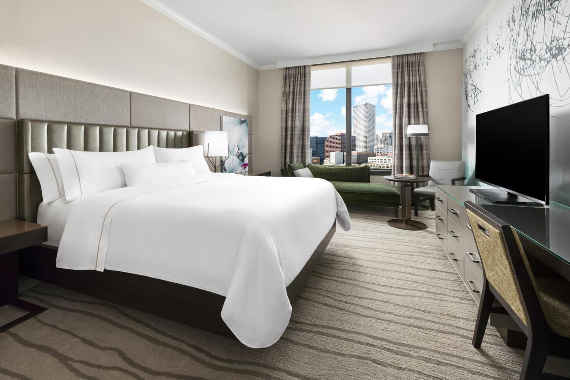 The Westin New Orleans gallery photo in New Orleans, LA — image 9