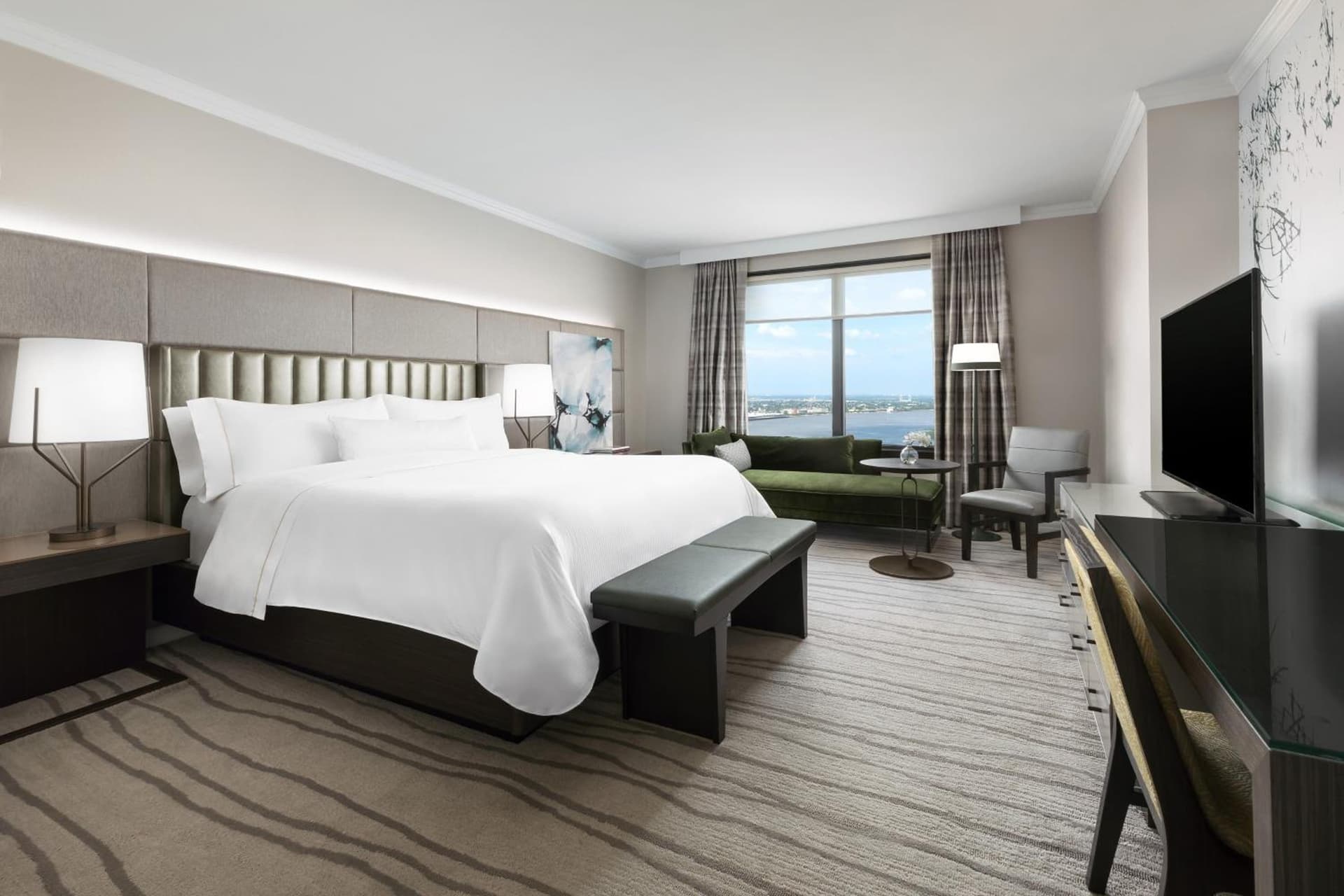 The Westin New Orleans gallery photo in New Orleans, LA — image 47