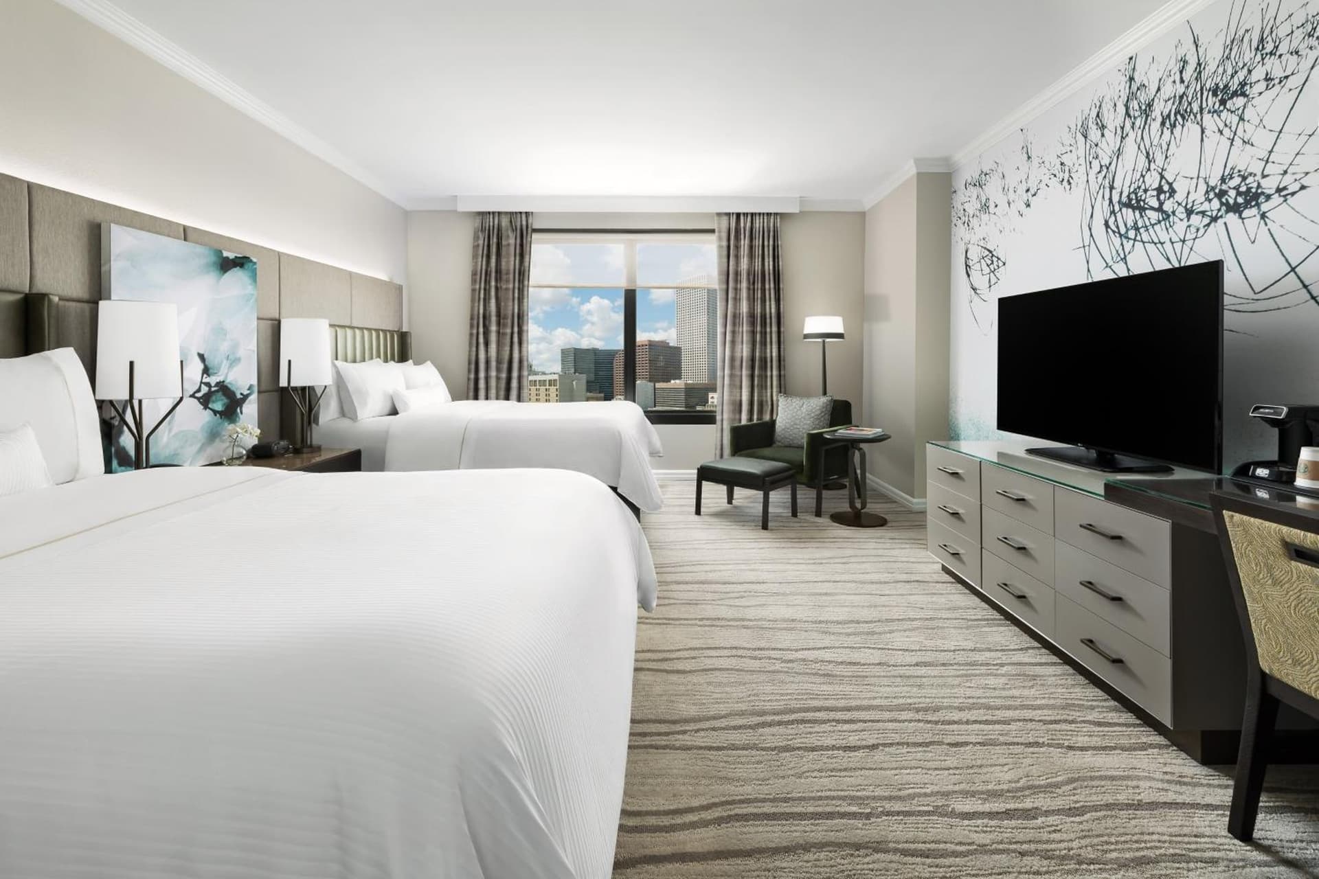 The Westin New Orleans gallery photo in New Orleans, LA — image 29