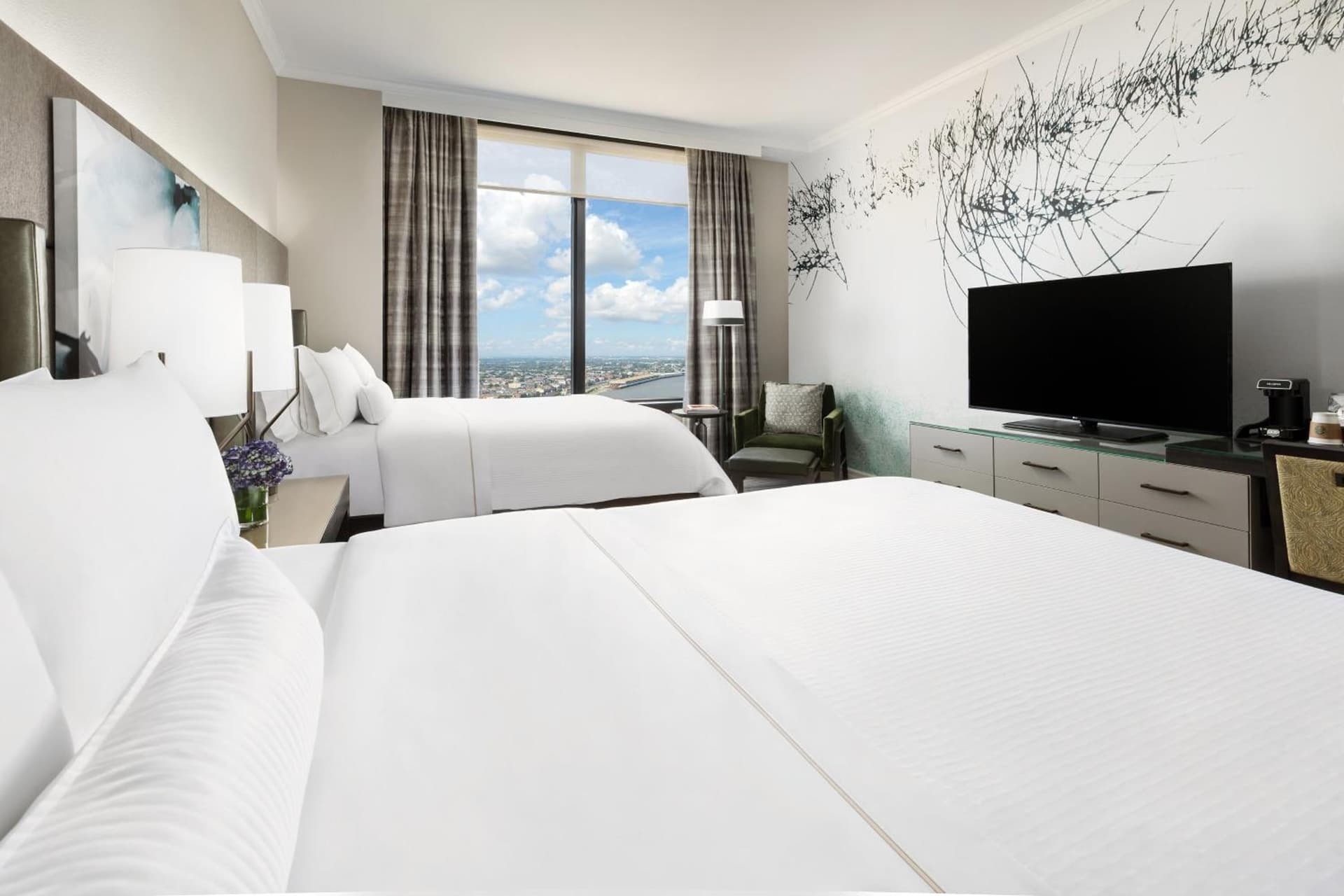 The Westin New Orleans gallery photo in New Orleans, LA — image 28