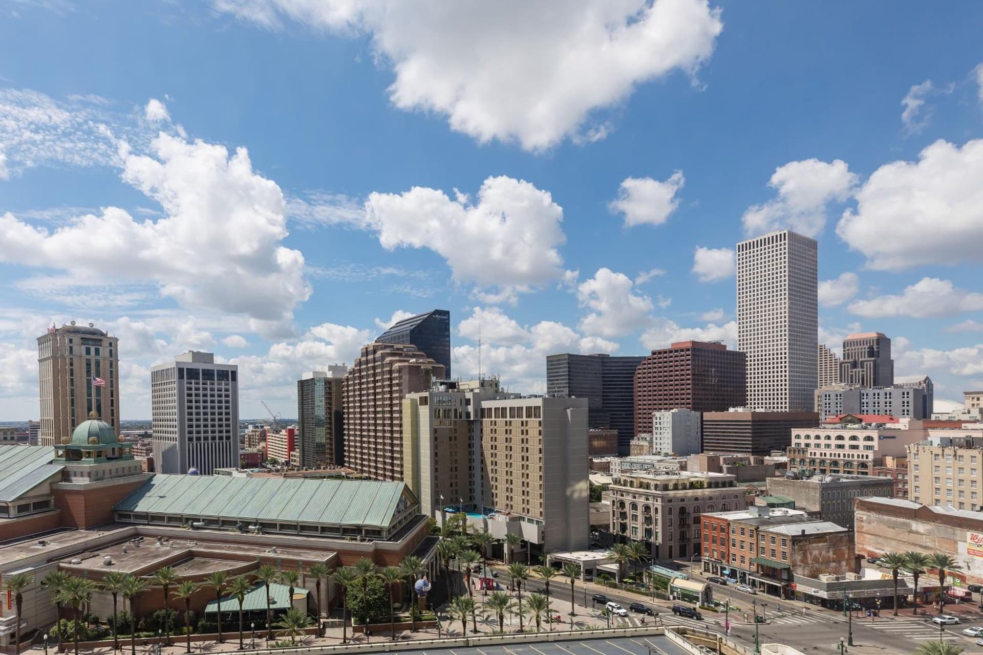 The Westin New Orleans gallery photo in New Orleans, LA — image 73