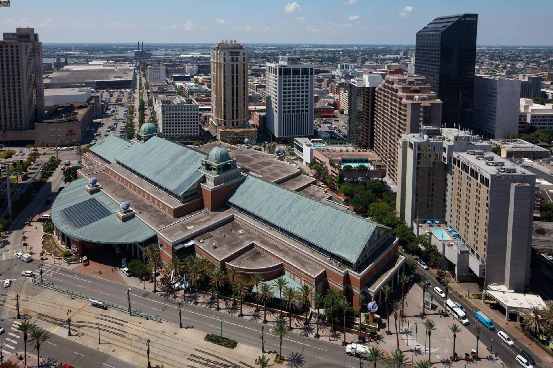 The Westin New Orleans gallery photo in New Orleans, LA — image 82