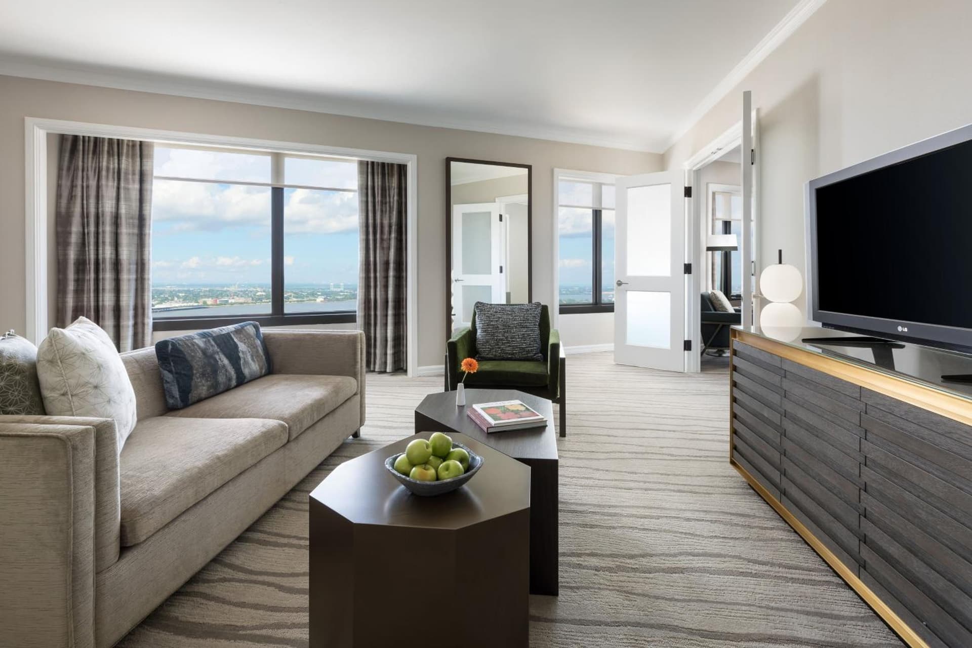 The Westin New Orleans gallery photo in New Orleans, LA — image 51