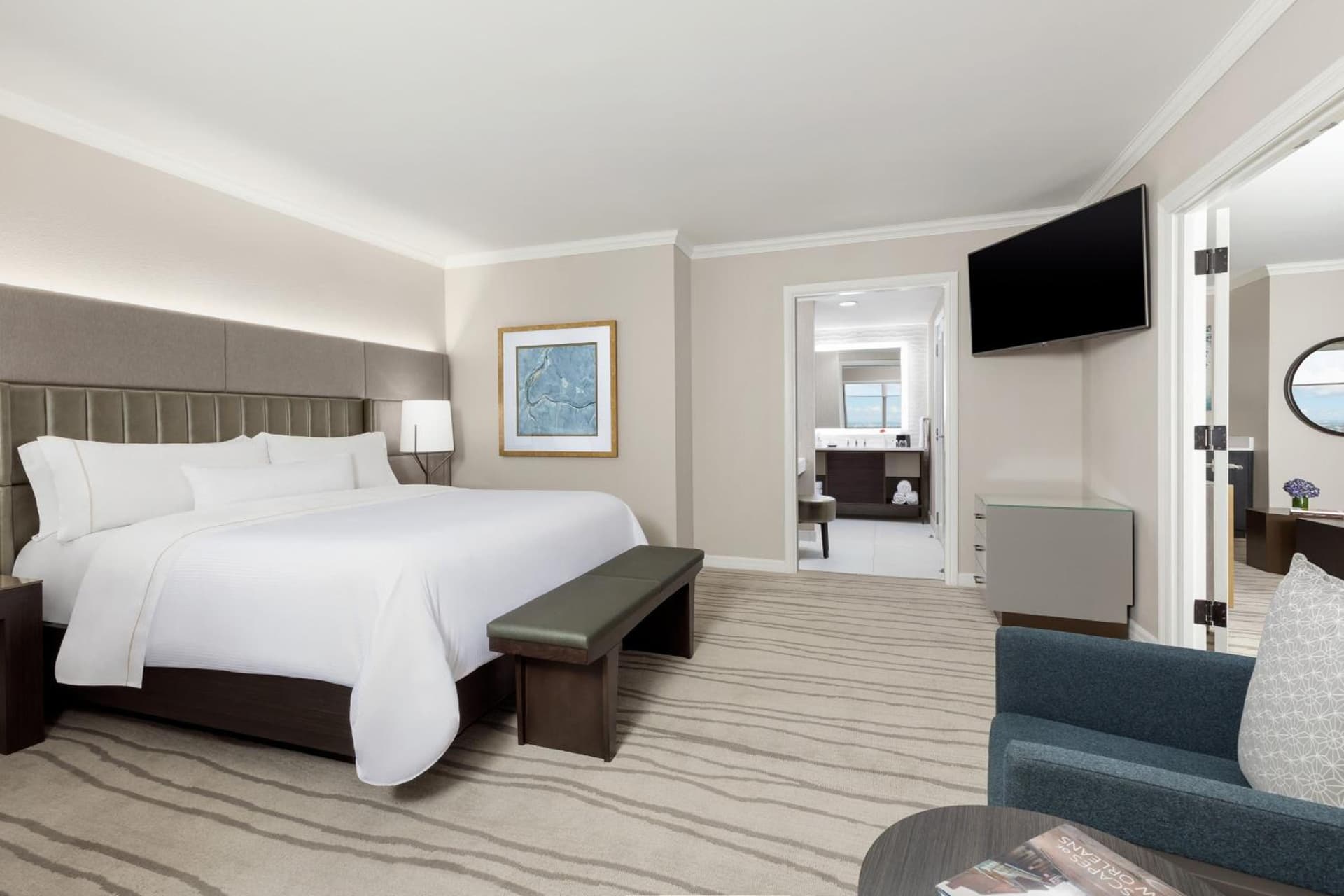 The Westin New Orleans gallery photo in New Orleans, LA — image 7