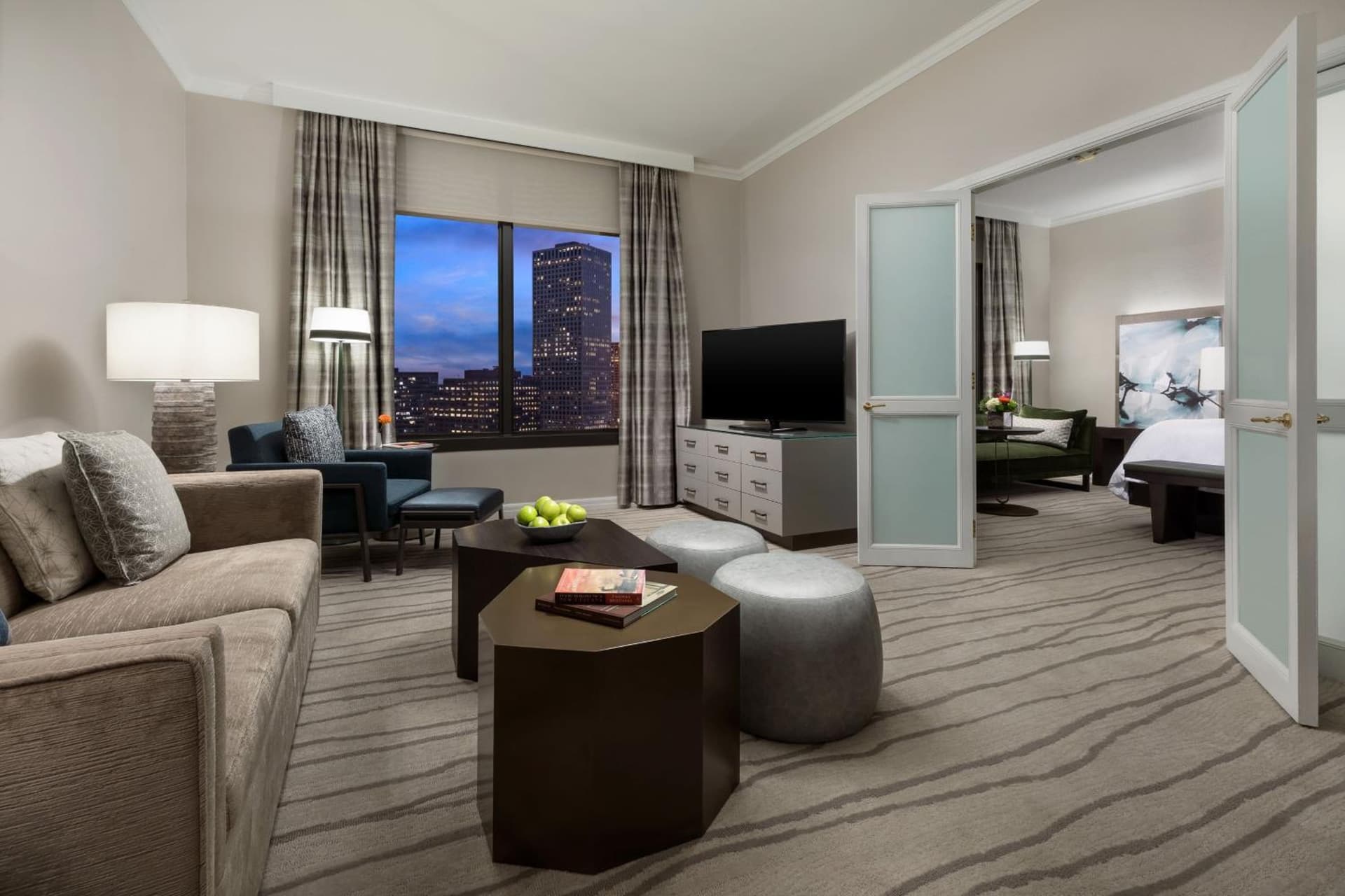 The Westin New Orleans gallery photo in New Orleans, LA — image 35
