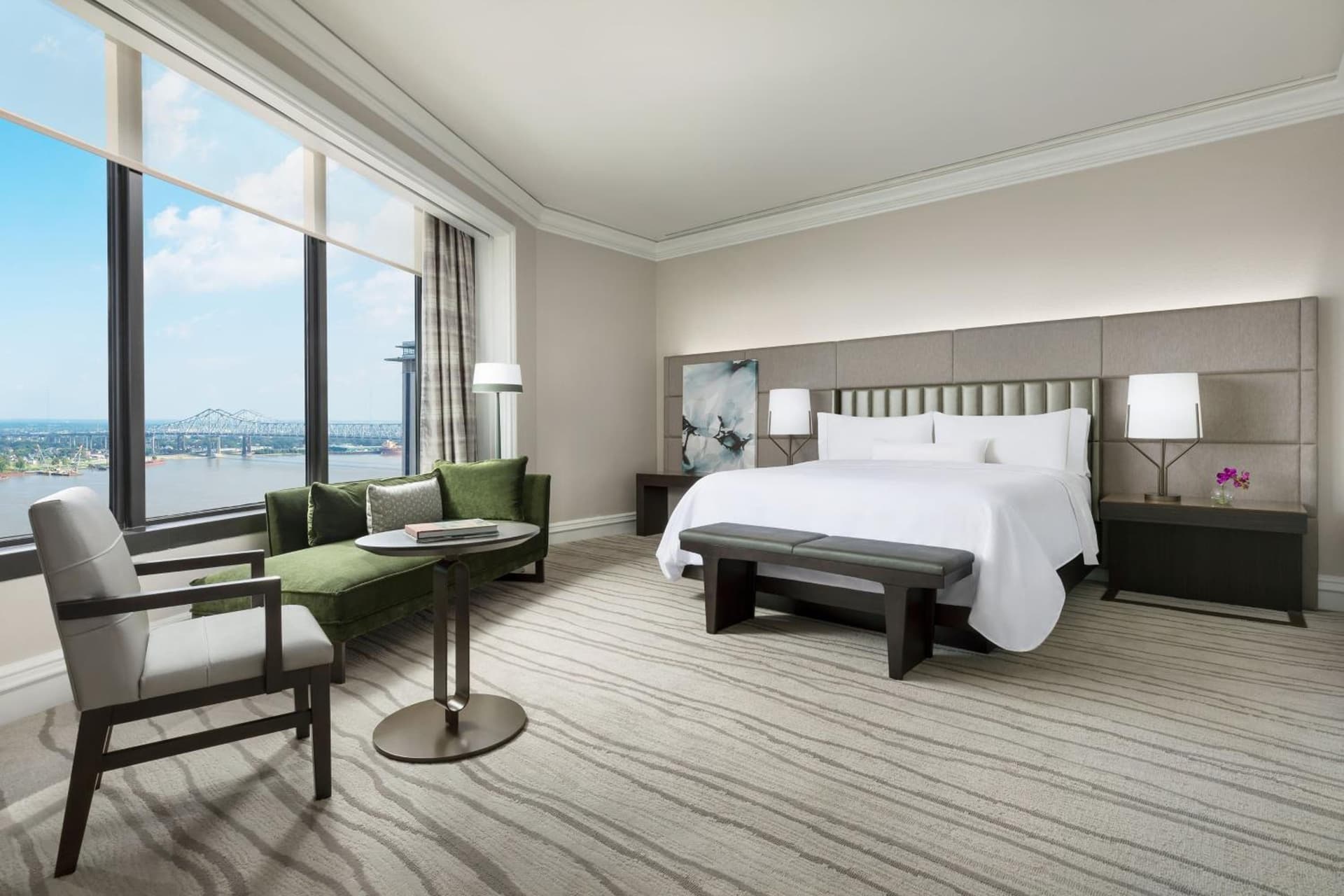 The Westin New Orleans gallery photo in New Orleans, LA — image 42