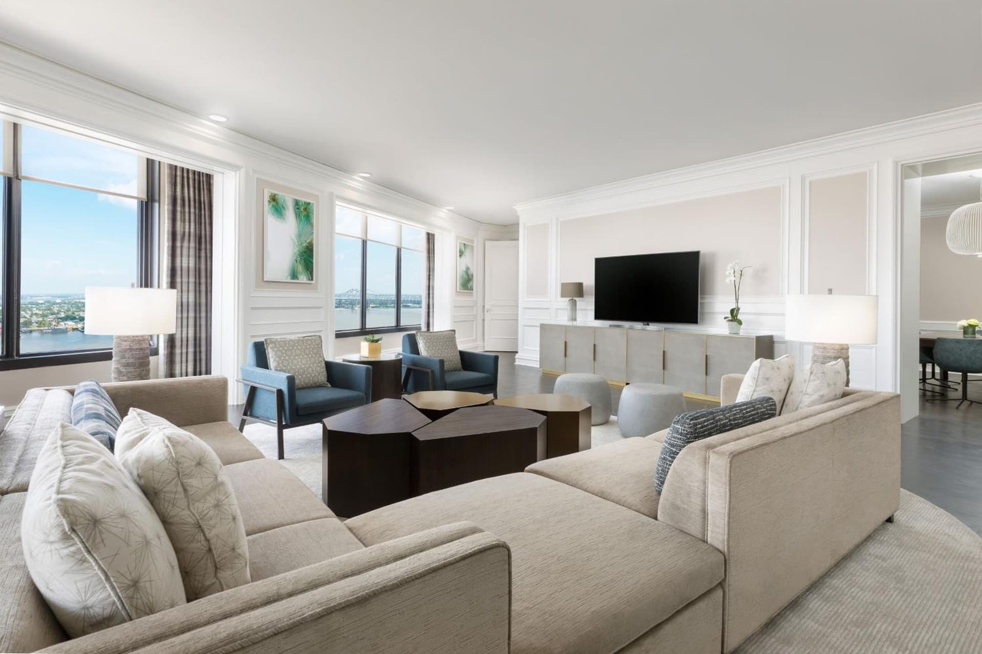 The Westin New Orleans gallery photo in New Orleans, LA — image 6