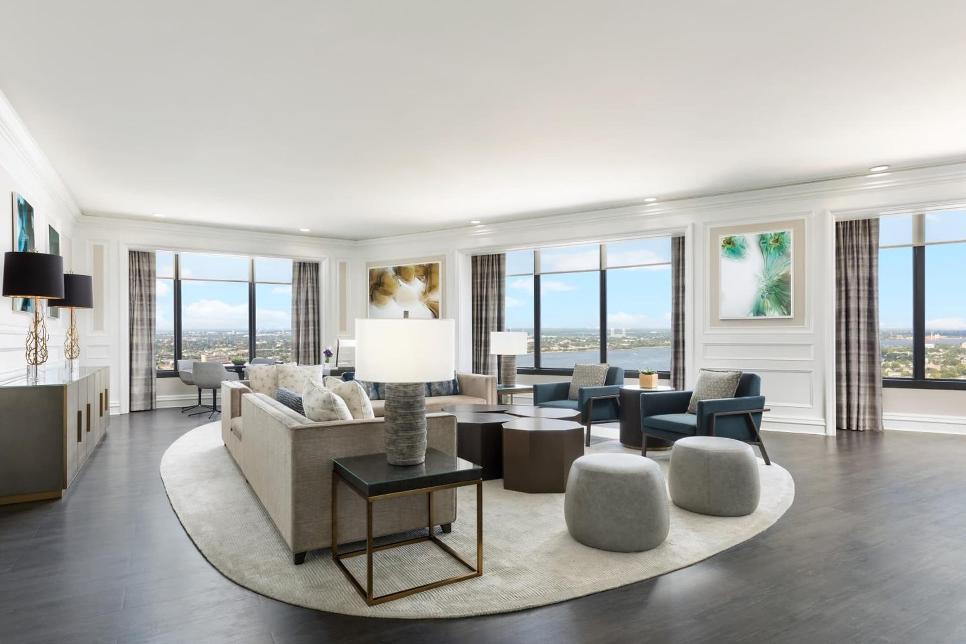 The Westin New Orleans gallery photo in New Orleans, LA — image 5