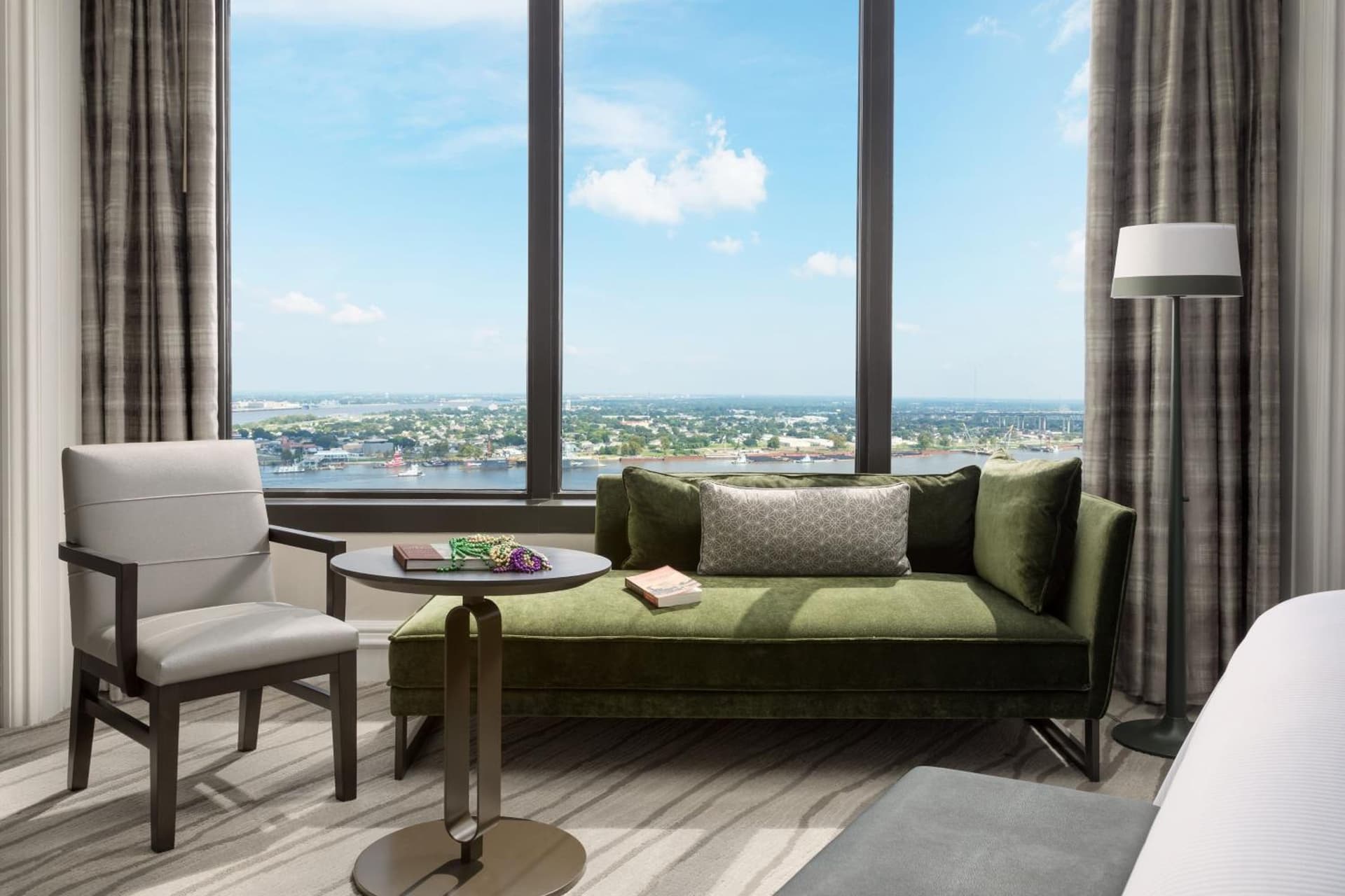 The Westin New Orleans gallery photo in New Orleans, LA — image 75