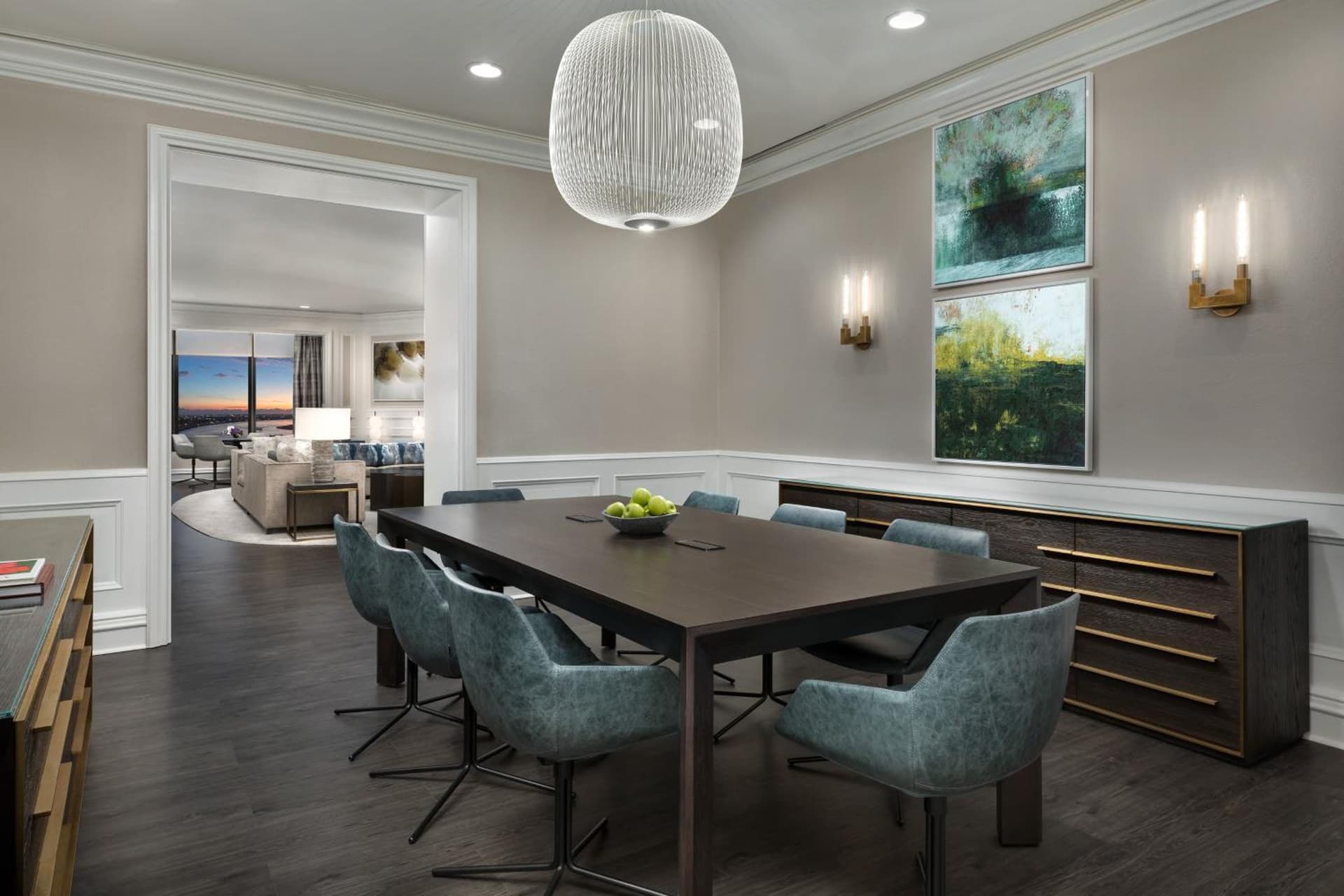 The Westin New Orleans gallery photo in New Orleans, LA — image 69