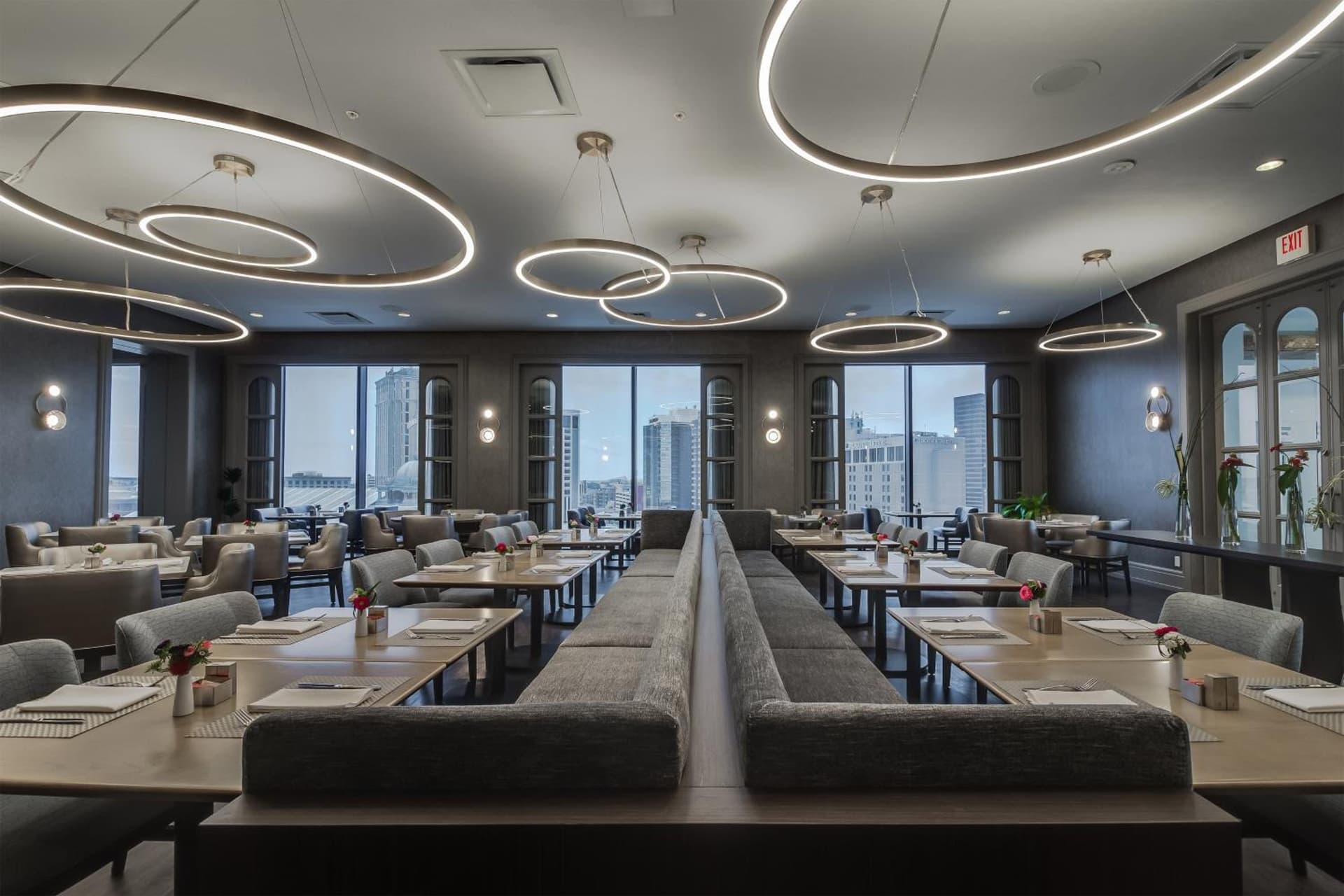The Westin New Orleans gallery photo in New Orleans, LA — image 43
