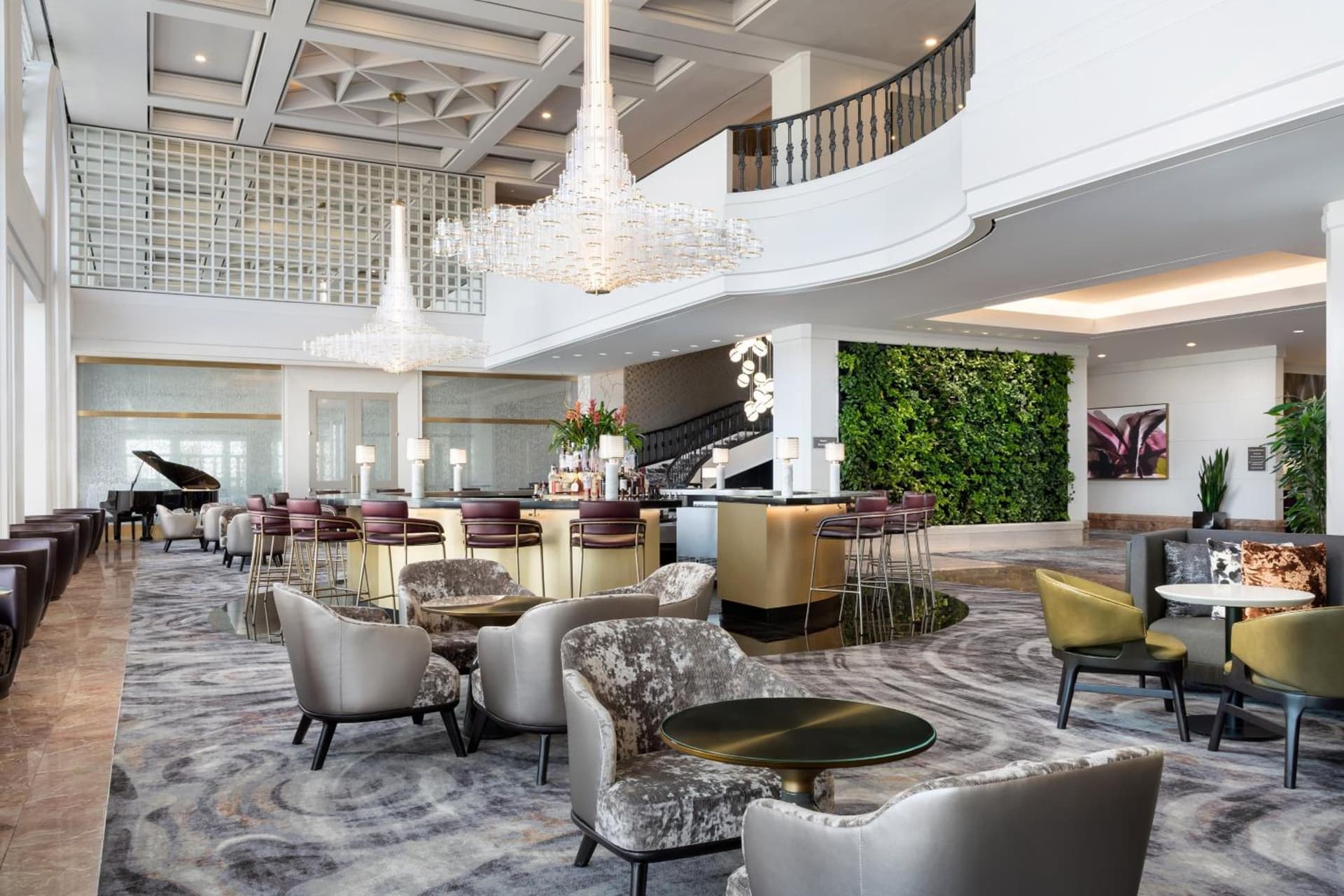 The Westin New Orleans gallery photo in New Orleans, LA — image 80