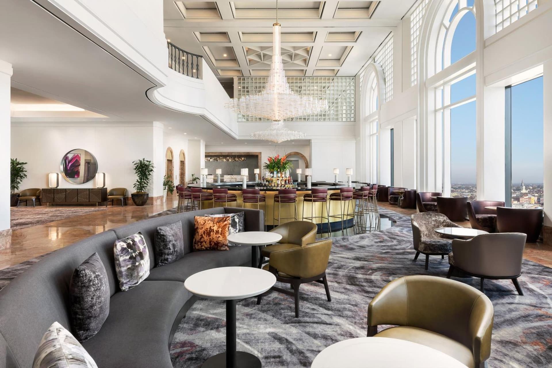 The Westin New Orleans gallery photo in New Orleans, LA — image 66