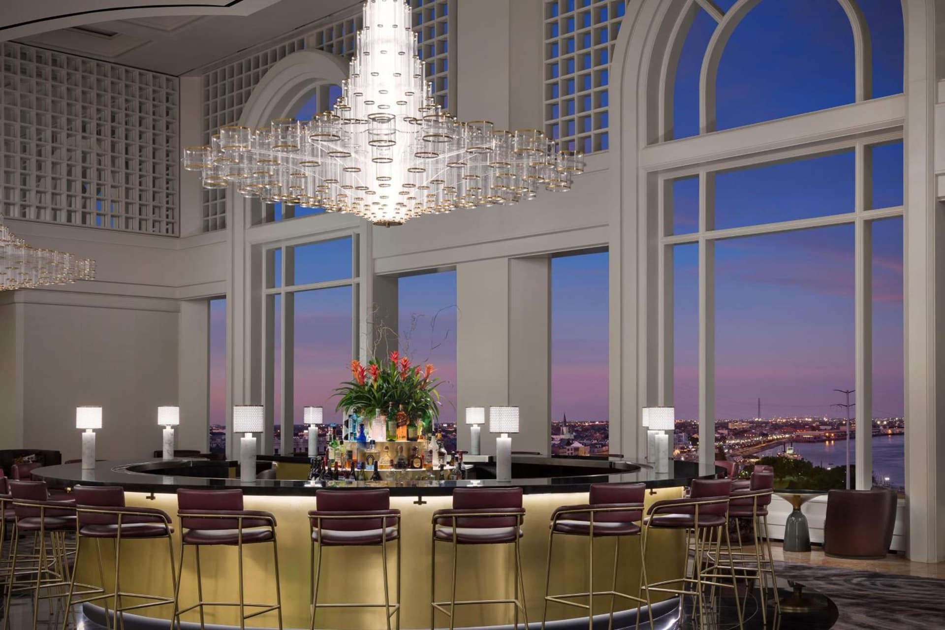 The Westin New Orleans gallery photo in New Orleans, LA — image 46