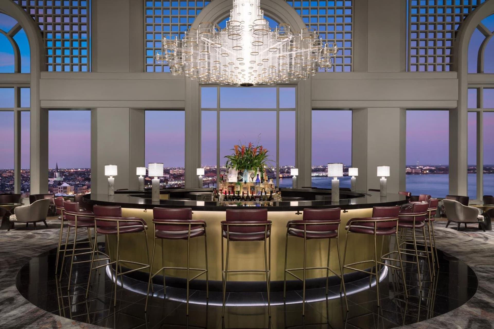 The Westin New Orleans gallery photo in New Orleans, LA — image 39
