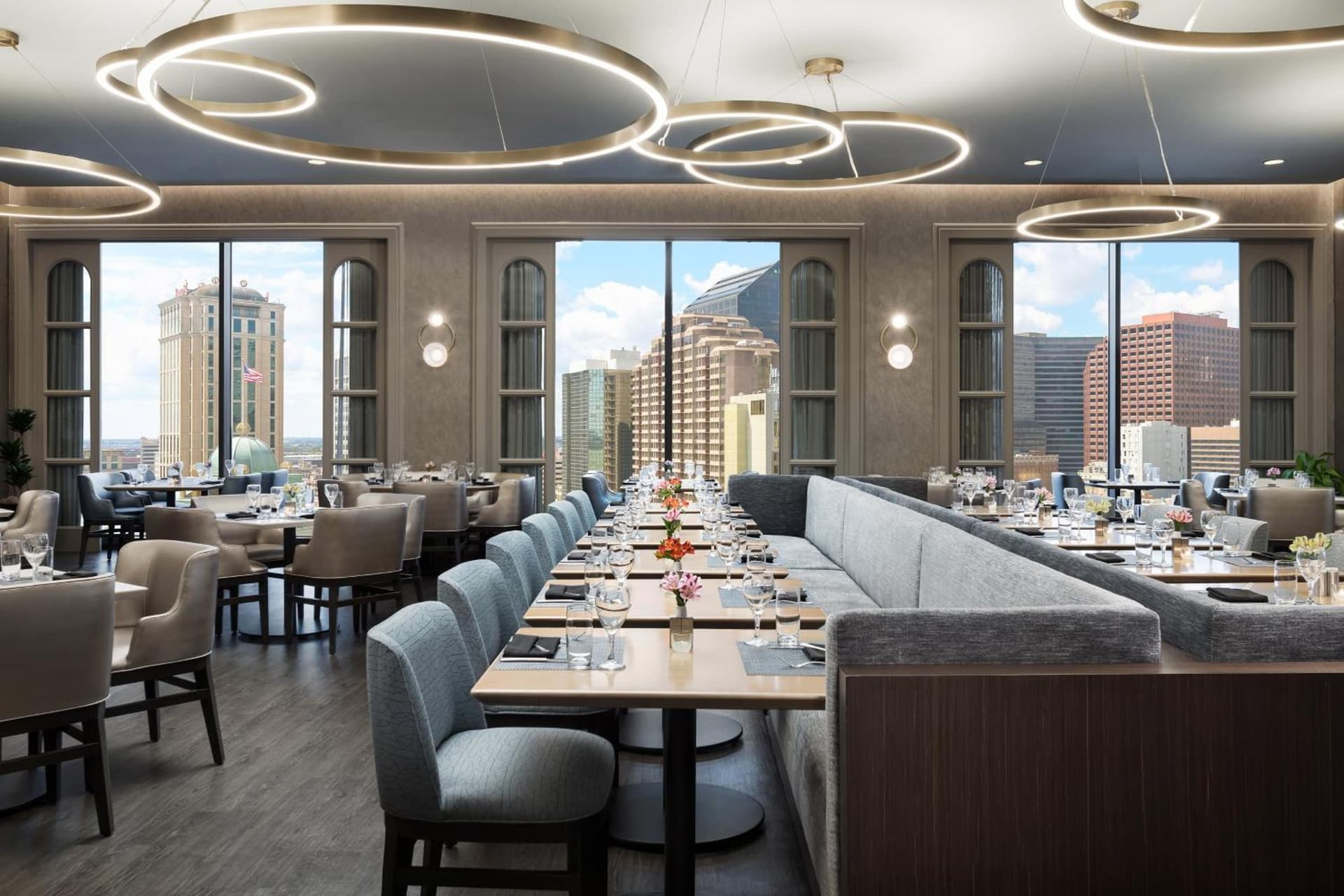 The Westin New Orleans gallery photo in New Orleans, LA — image 10