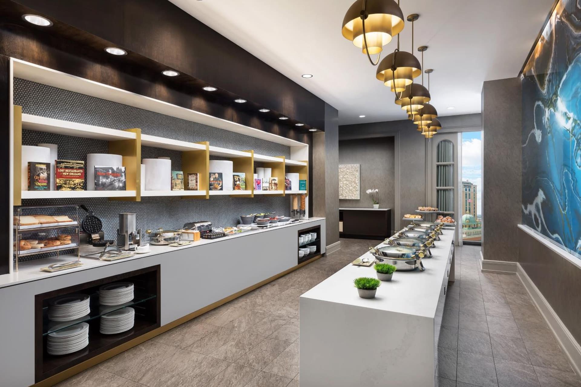 The Westin New Orleans gallery photo in New Orleans, LA — image 78