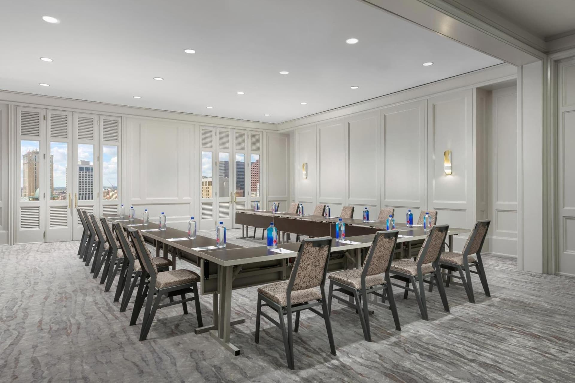 The Westin New Orleans gallery photo in New Orleans, LA — image 67