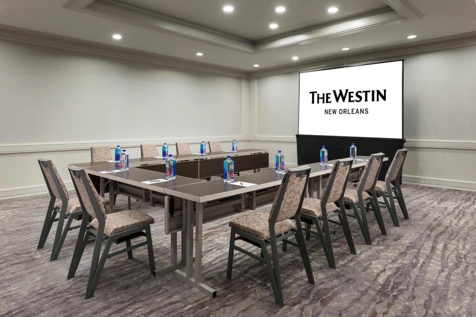 The Westin New Orleans gallery photo in New Orleans, LA — image 4