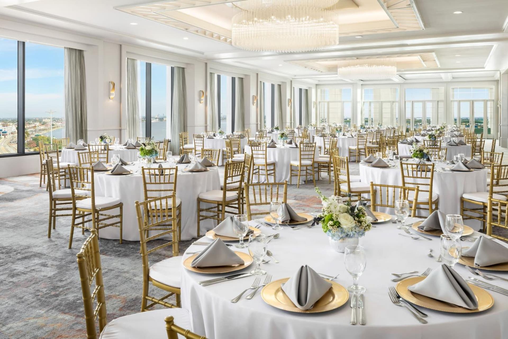 The Westin New Orleans gallery photo in New Orleans, LA — image 87