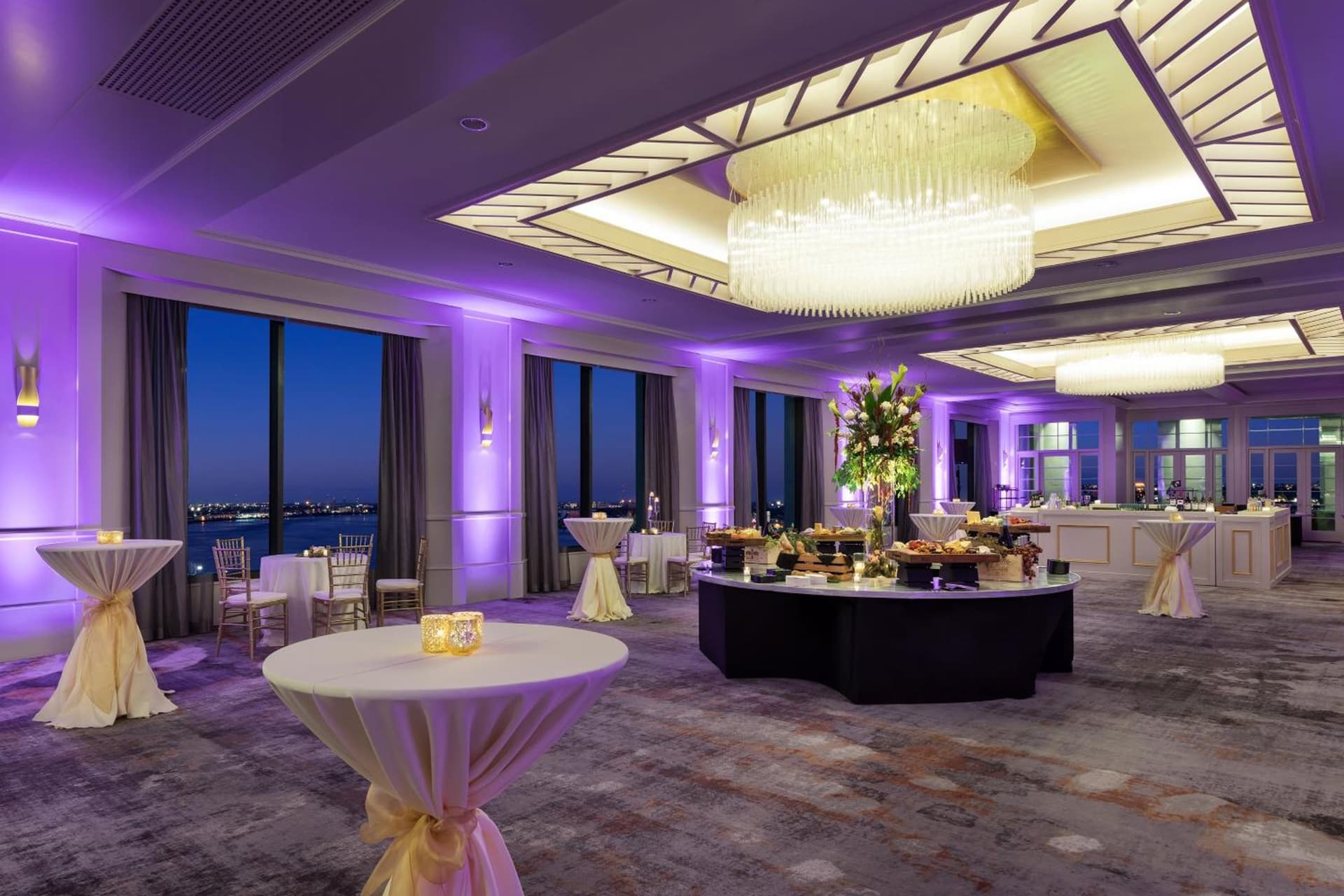 The Westin New Orleans gallery photo in New Orleans, LA — image 44