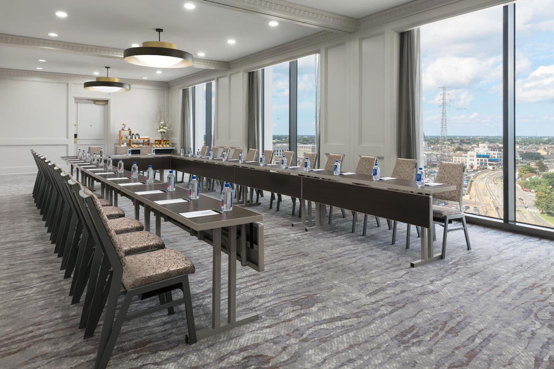 The Westin New Orleans property views in New Orleans, LA — gallery photo 3